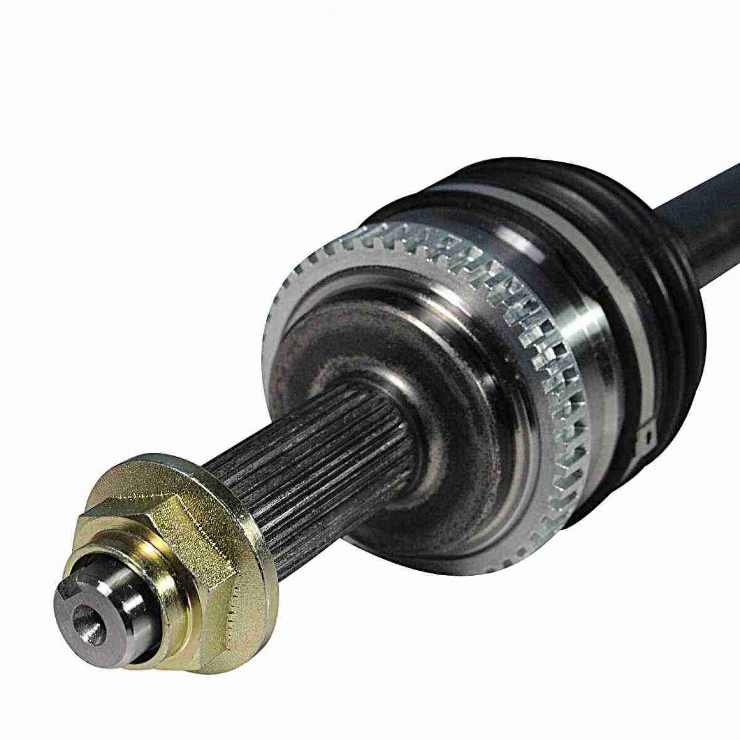GSP NCV75038 CV Axle Assembly product image 3 of 5