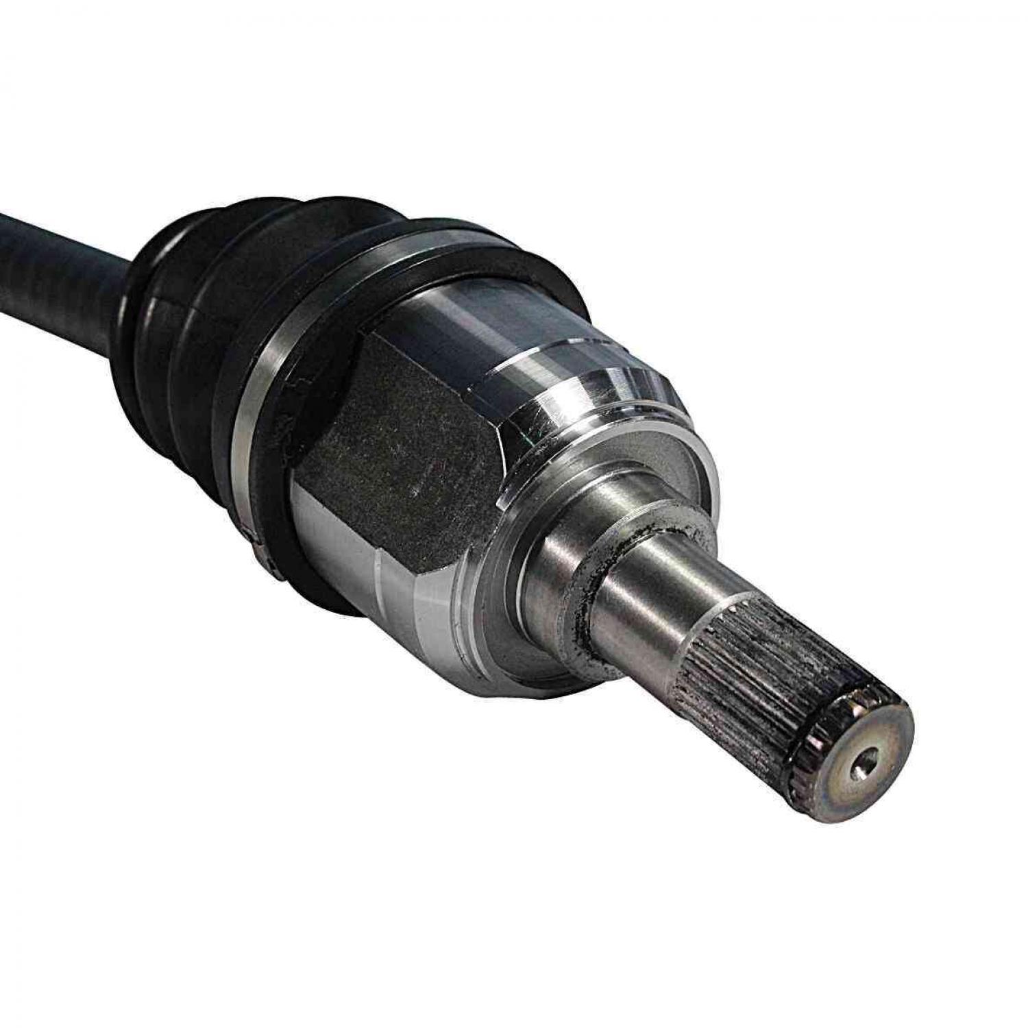 GSP NCV75038 CV Axle Assembly product image 4 of 5