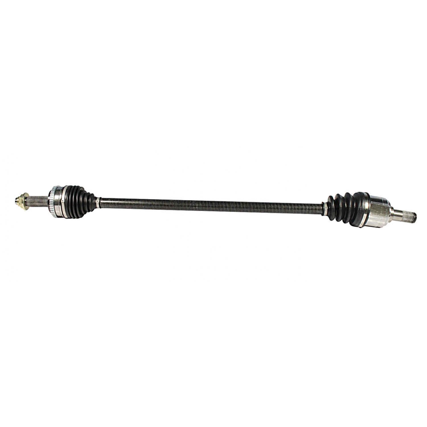 GSP NCV75038 CV Axle Assembly product image 5 of 5