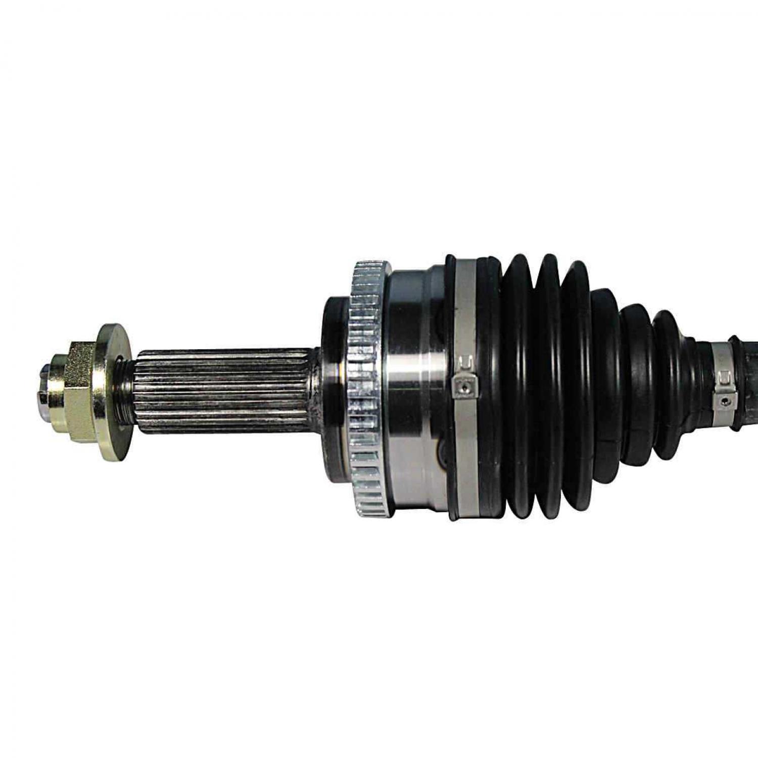 GSP NCV75039 CV Axle Assembly product image 1 of 5