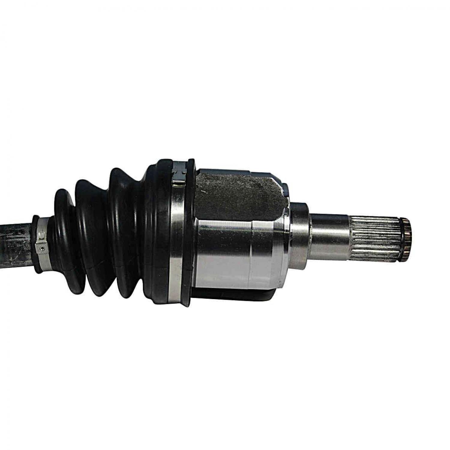 GSP NCV75039 CV Axle Assembly product image 2 of 5