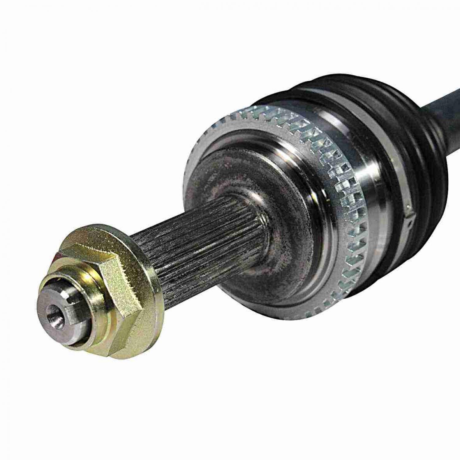 GSP NCV75039 CV Axle Assembly product image 3 of 5