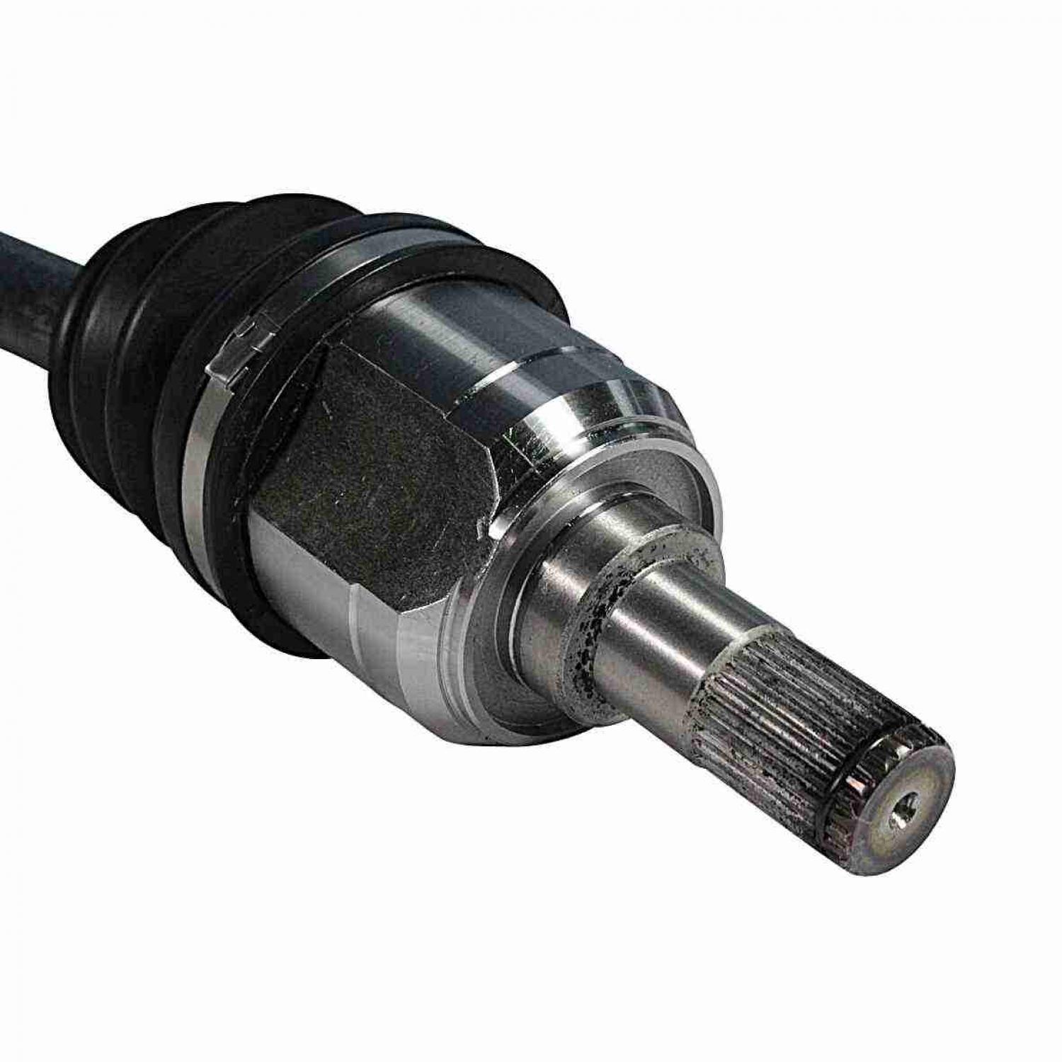 GSP NCV75039 CV Axle Assembly product image 4 of 5