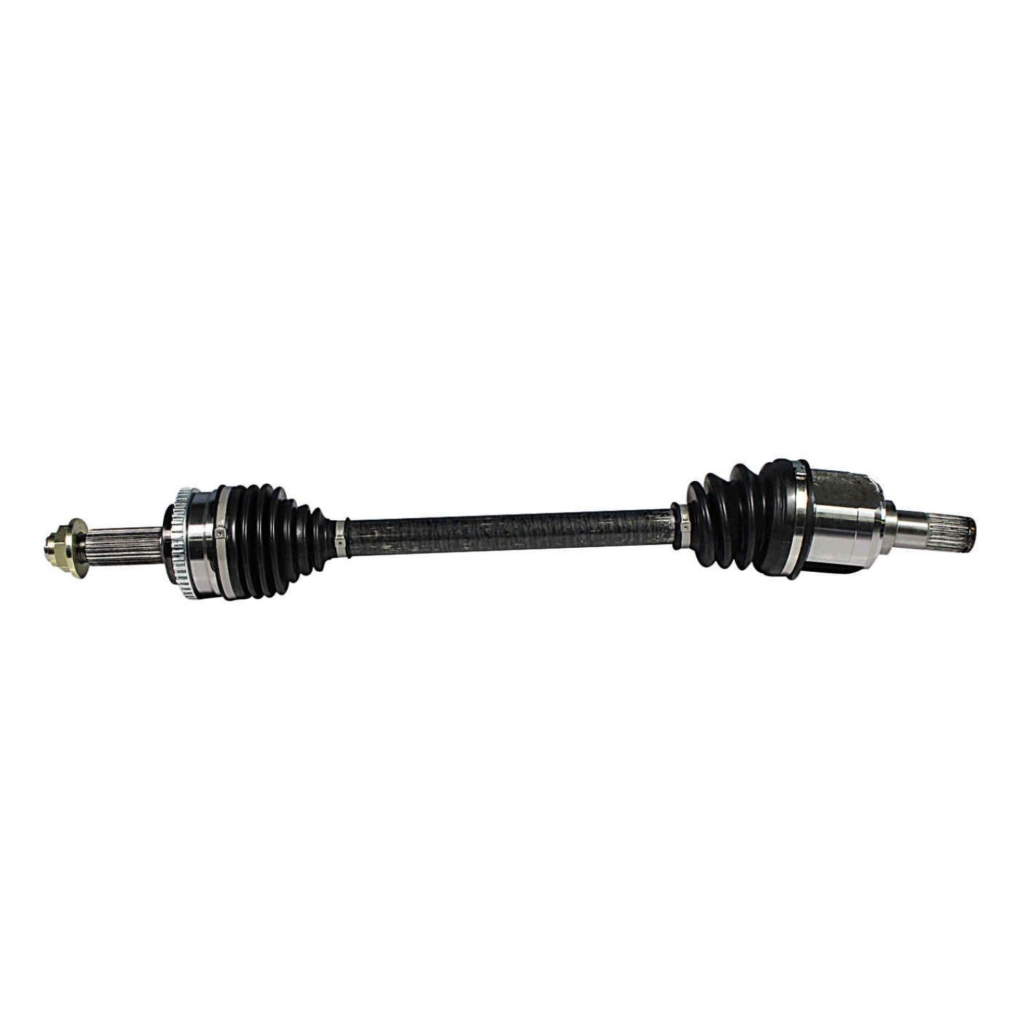 GSP NCV75039 CV Axle Assembly product image 5 of 5