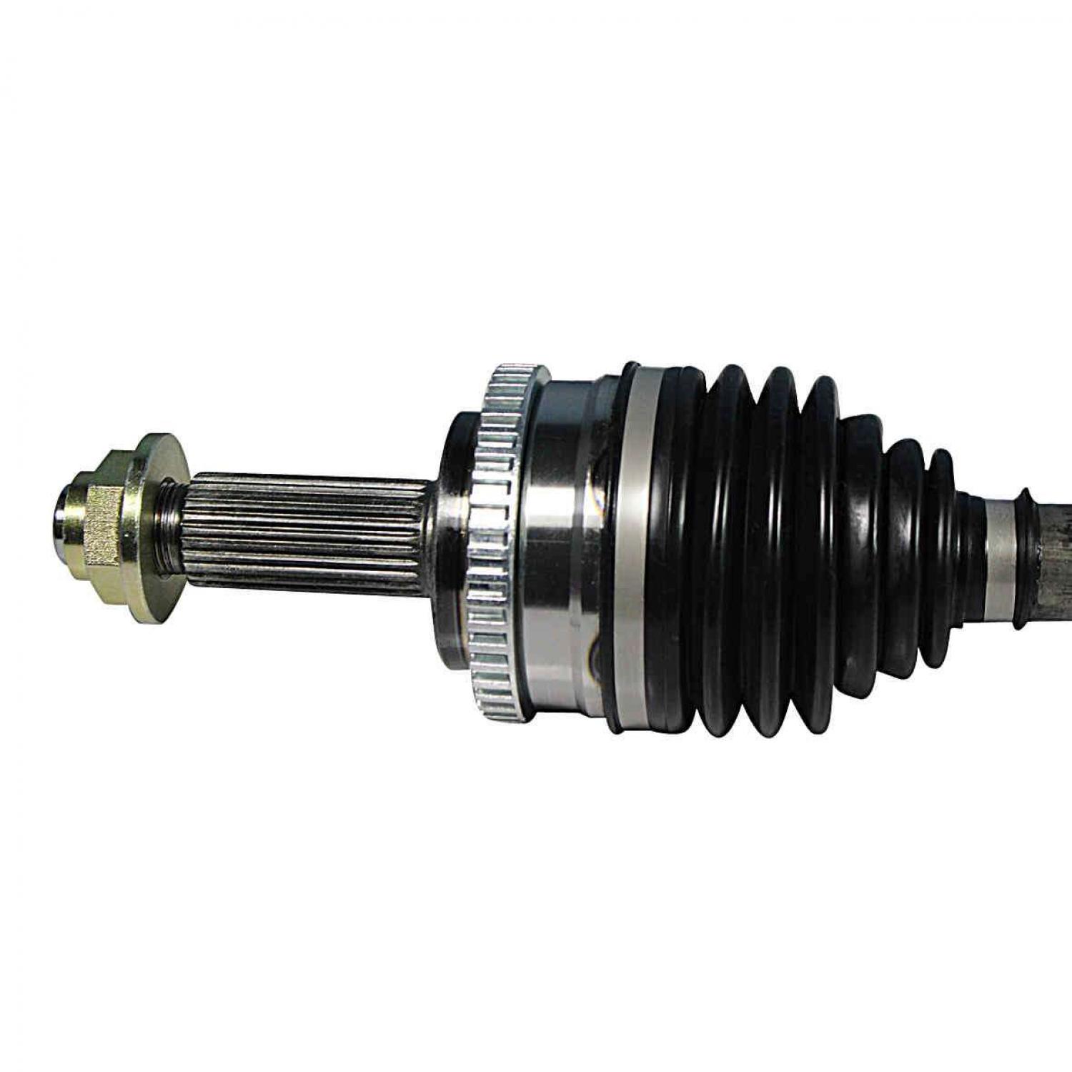 GSP NCV75040 CV Axle Assembly product image 1 of 5