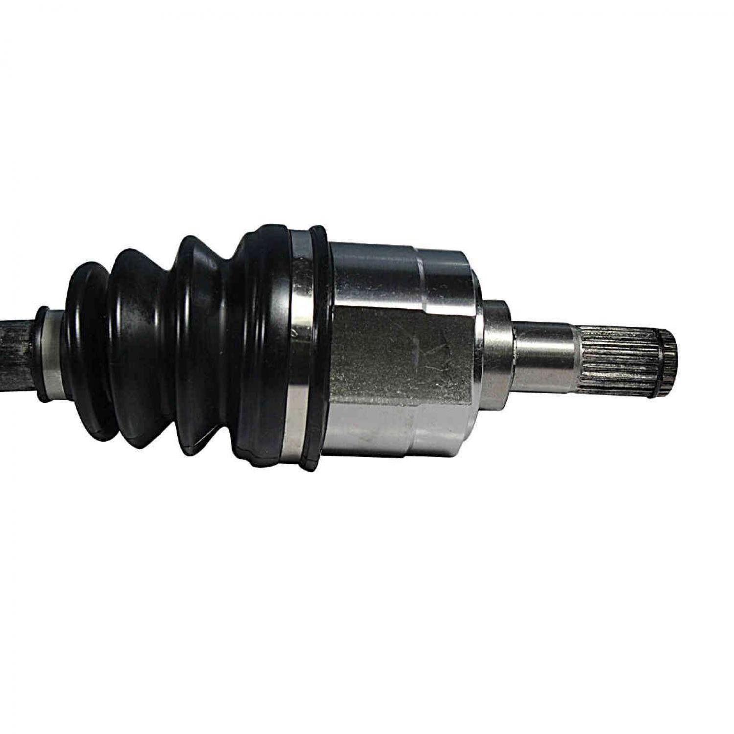 GSP NCV75040 CV Axle Assembly product image 2 of 5