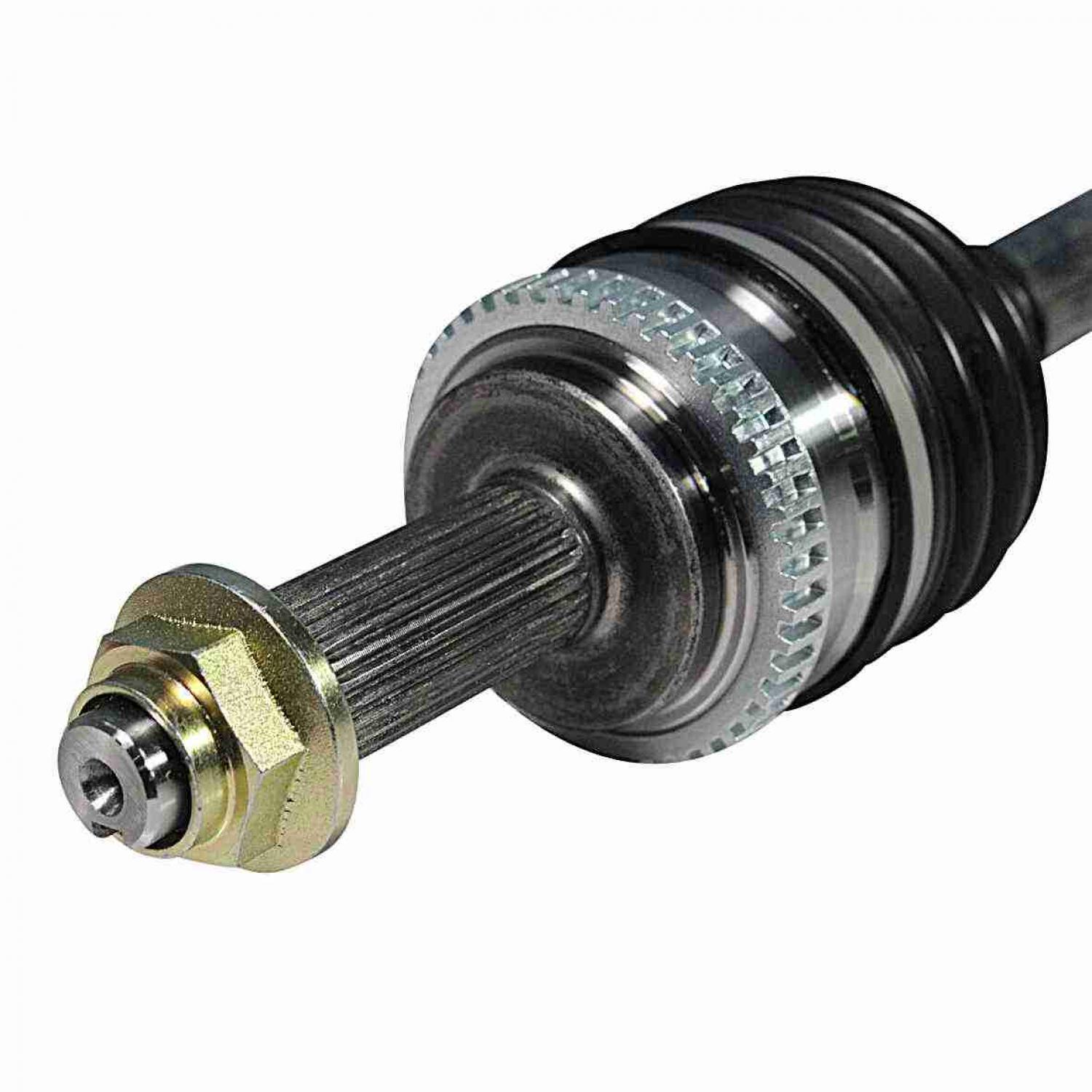 GSP NCV75040 CV Axle Assembly product image 3 of 5
