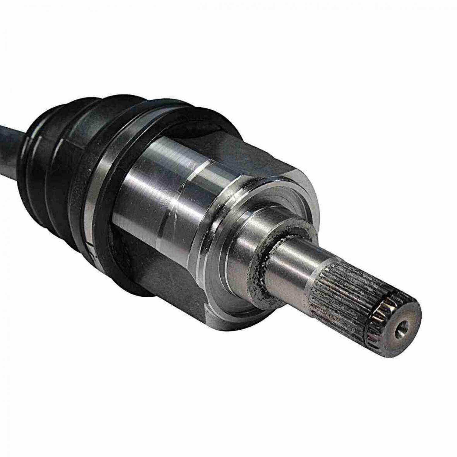 GSP NCV75040 CV Axle Assembly product image 4 of 5