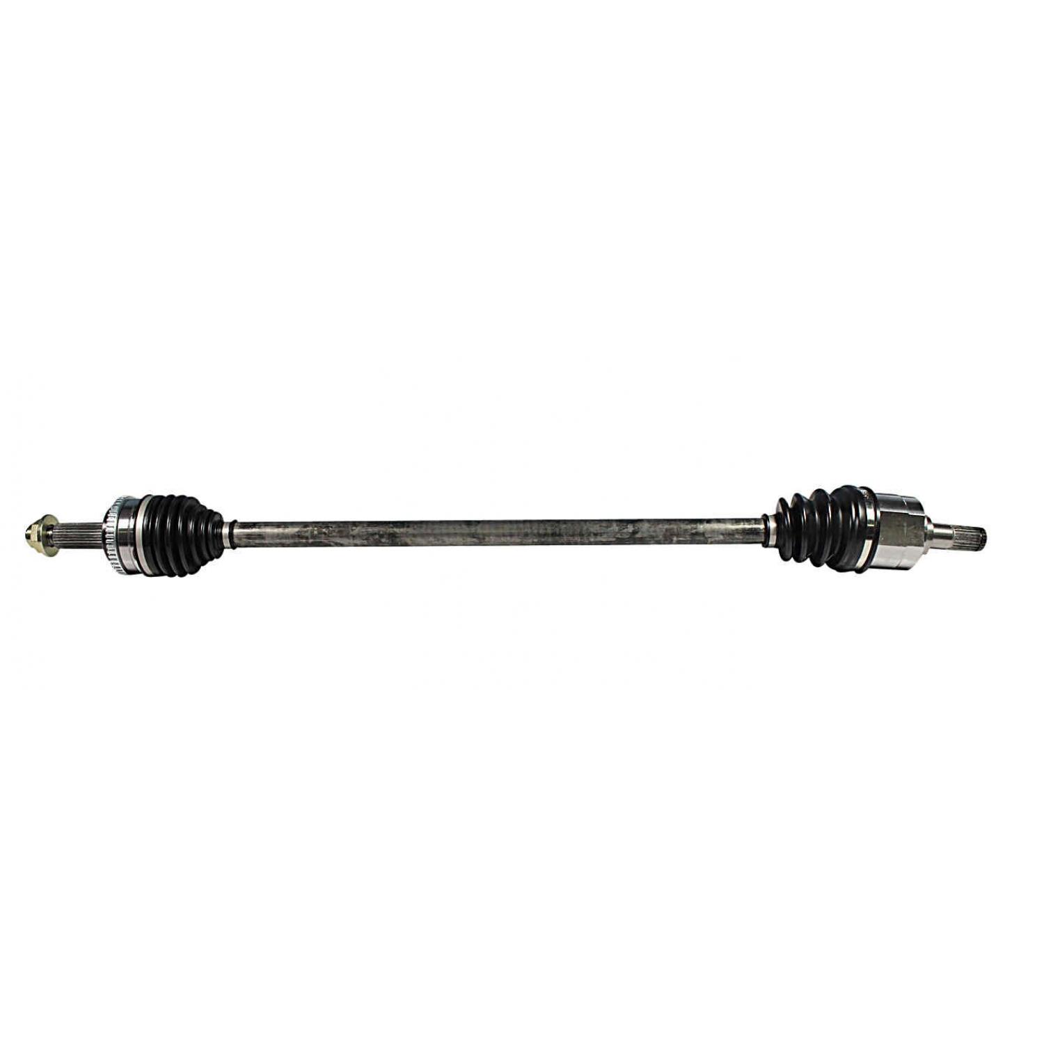 GSP NCV75040 CV Axle Assembly product image 5 of 5
