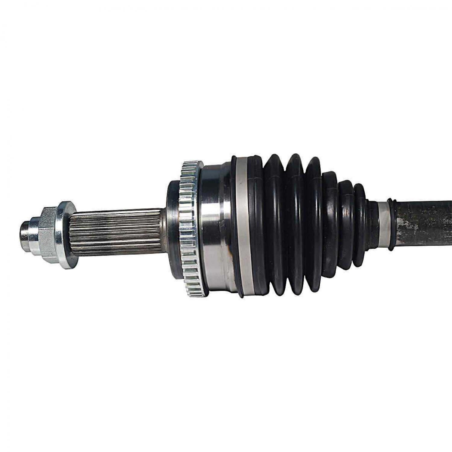 GSP NCV75041 CV Axle Assembly product image 1 of 5