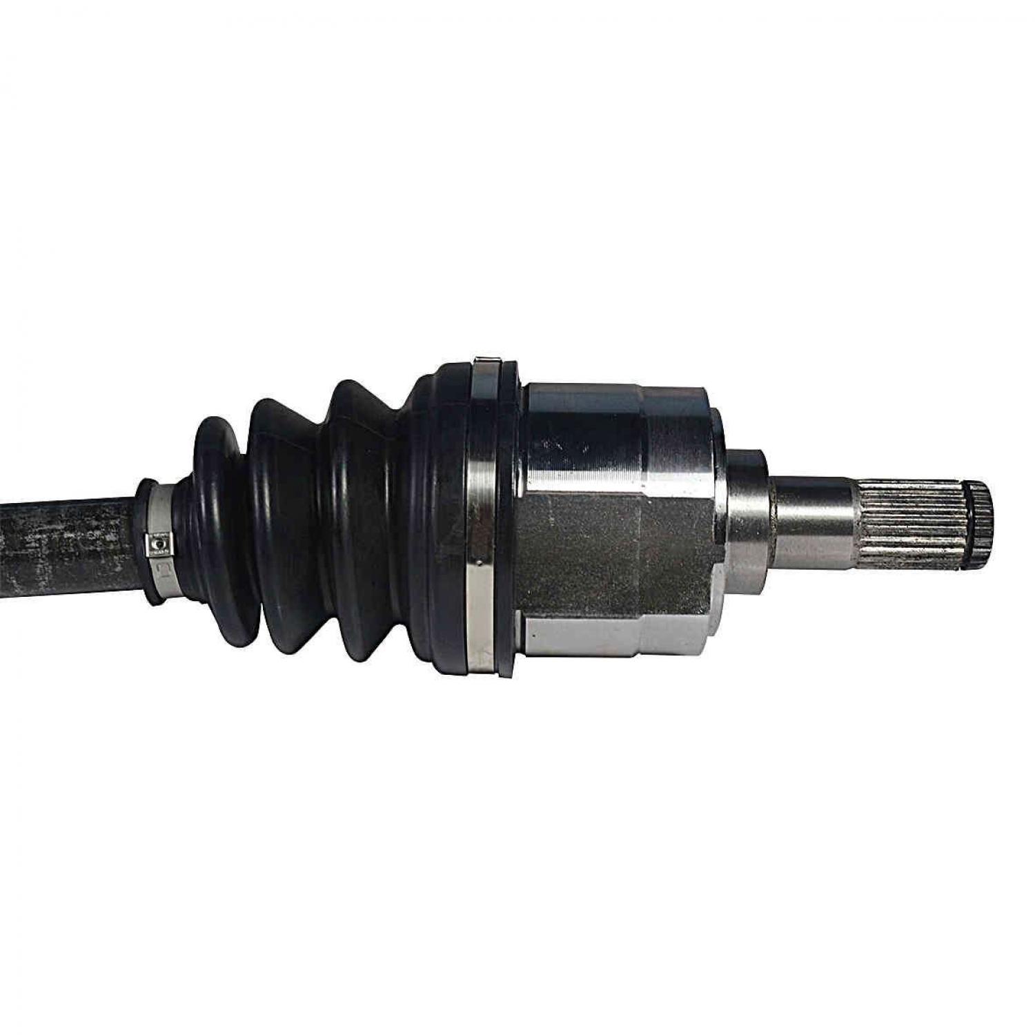 GSP NCV75041 CV Axle Assembly product image 2 of 5
