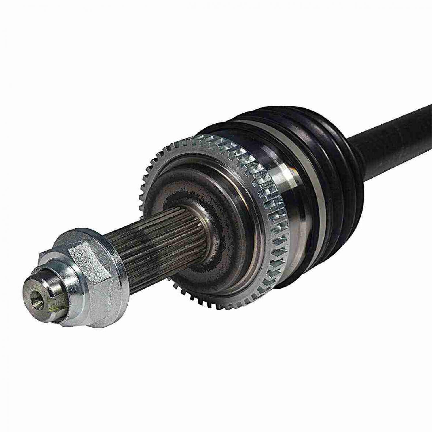 GSP NCV75041 CV Axle Assembly product image 3 of 5