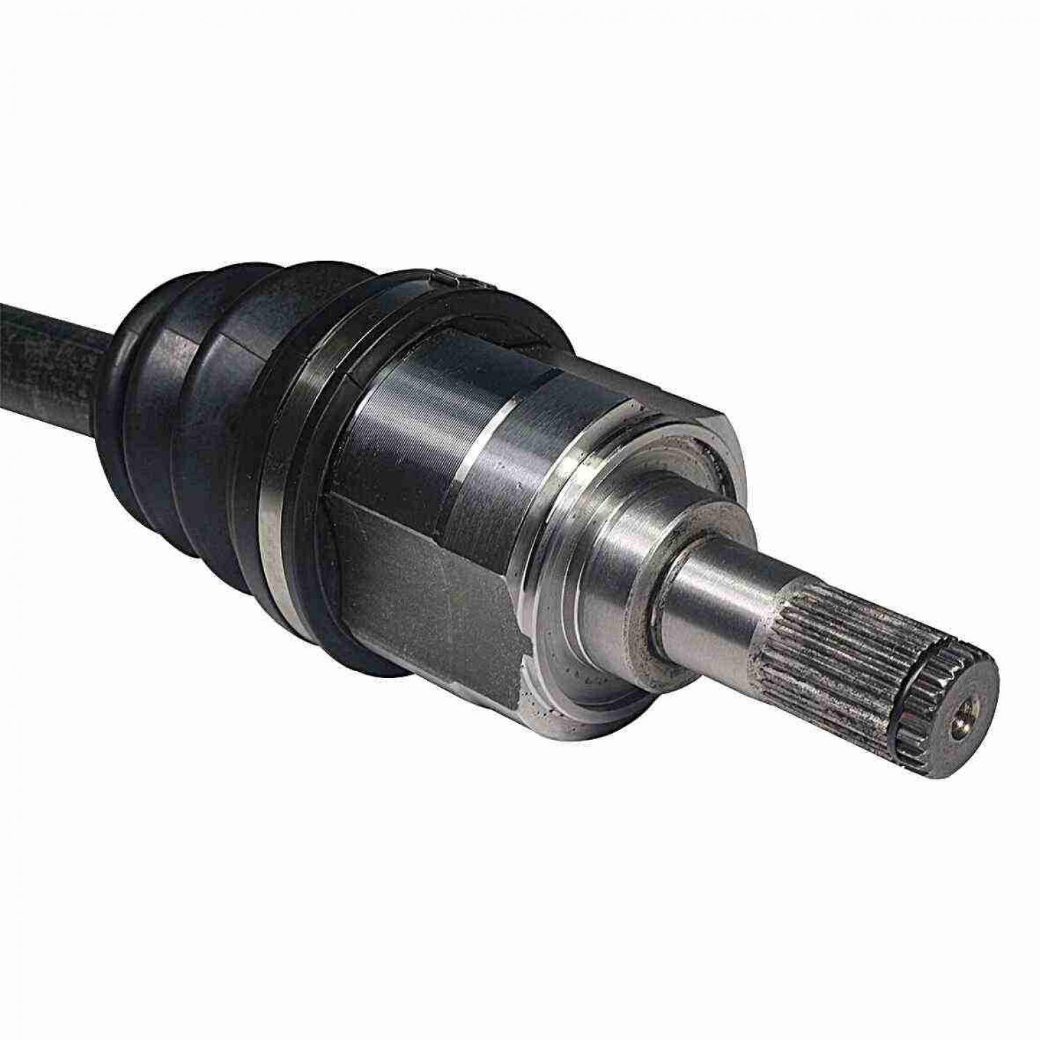 GSP NCV75041 CV Axle Assembly product image 4 of 5