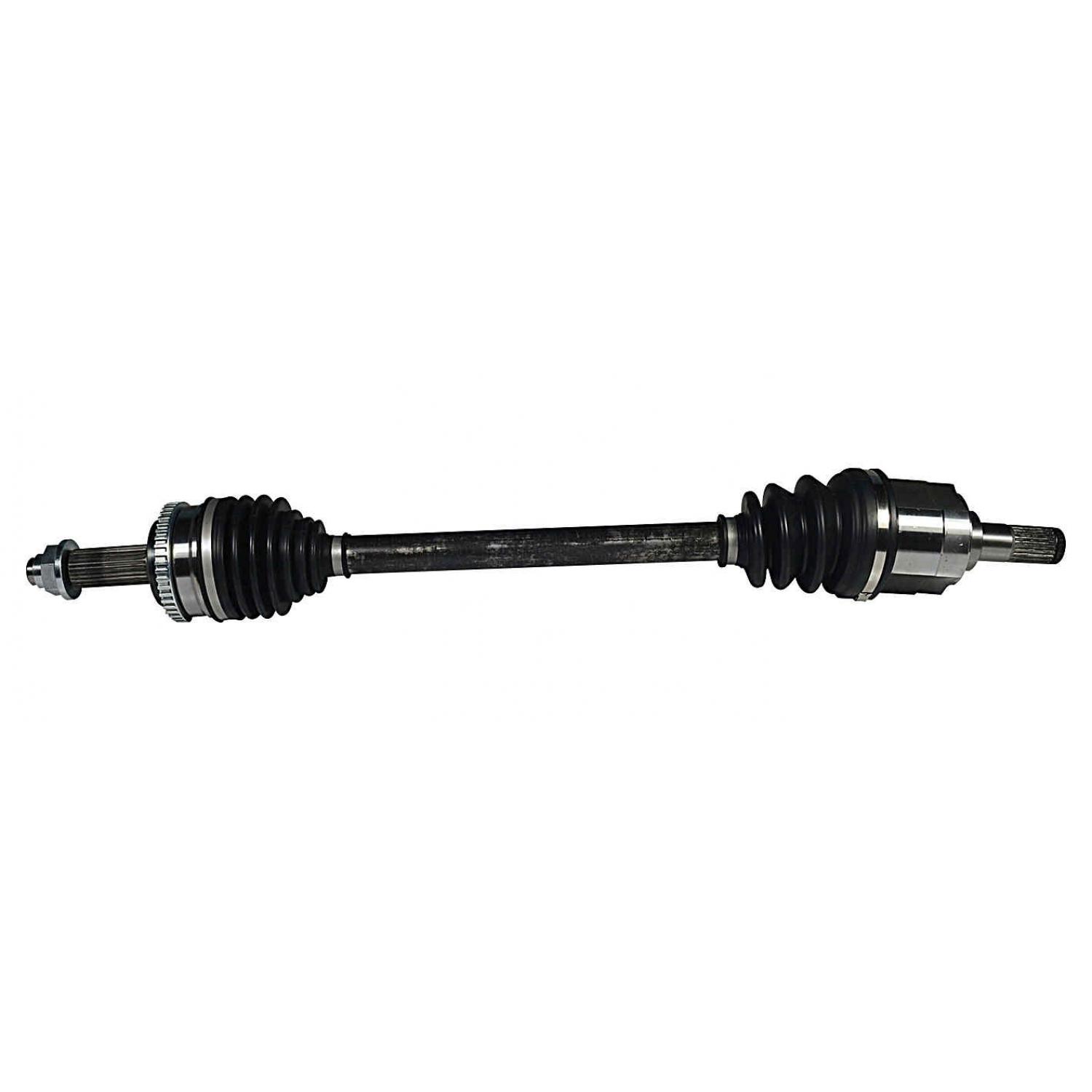 GSP NCV75041 CV Axle Assembly product image 5 of 5