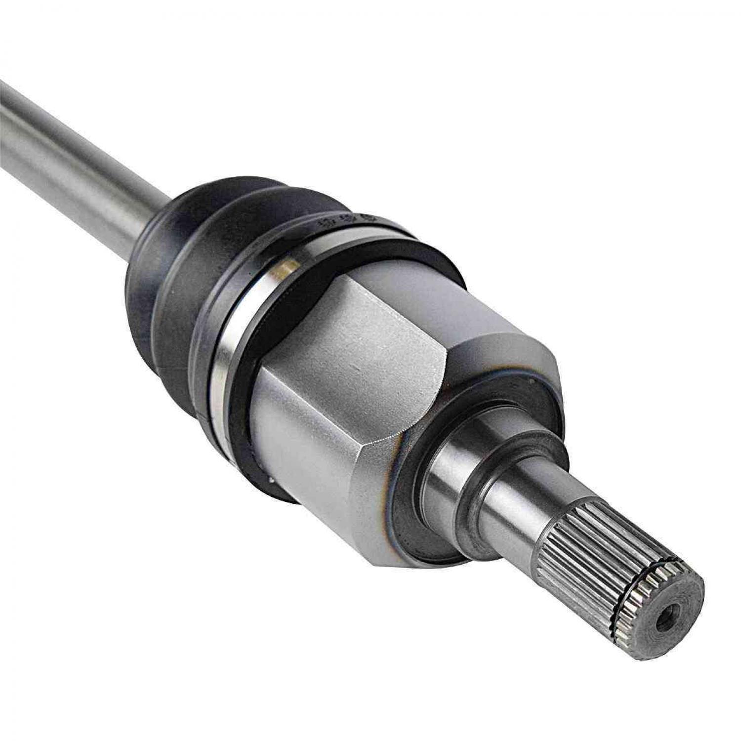 GSP NCV75042 CV Axle Assembly product image 1 of 5