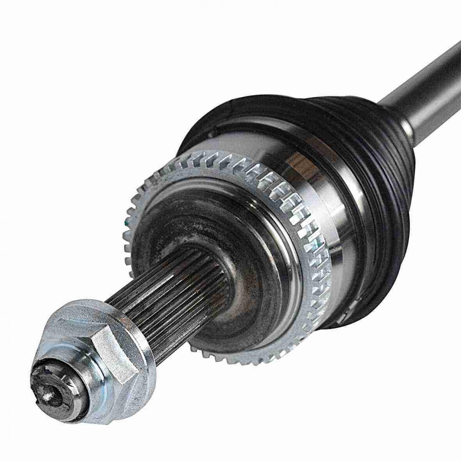 GSP NCV75042 CV Axle Assembly product image 2 of 5