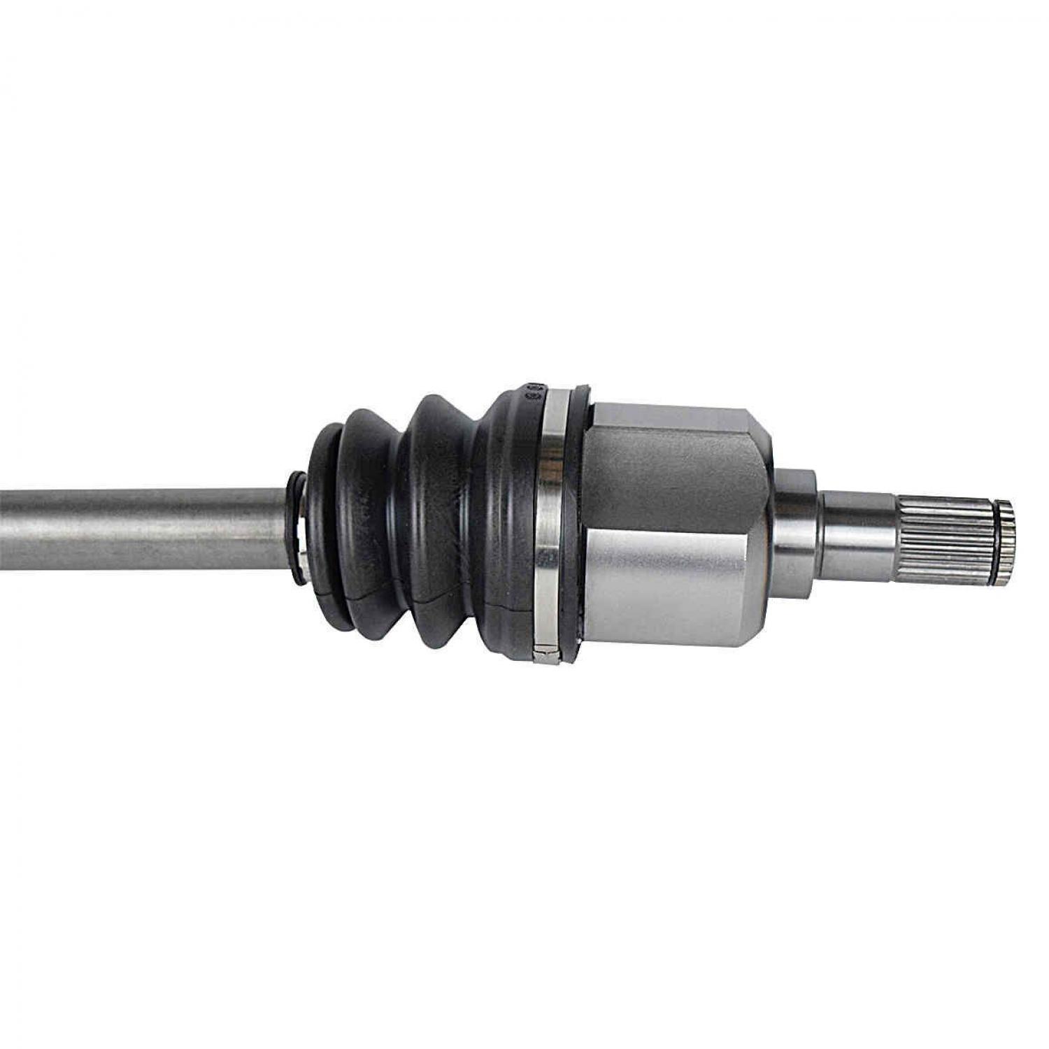 GSP NCV75042 CV Axle Assembly product image 4 of 5