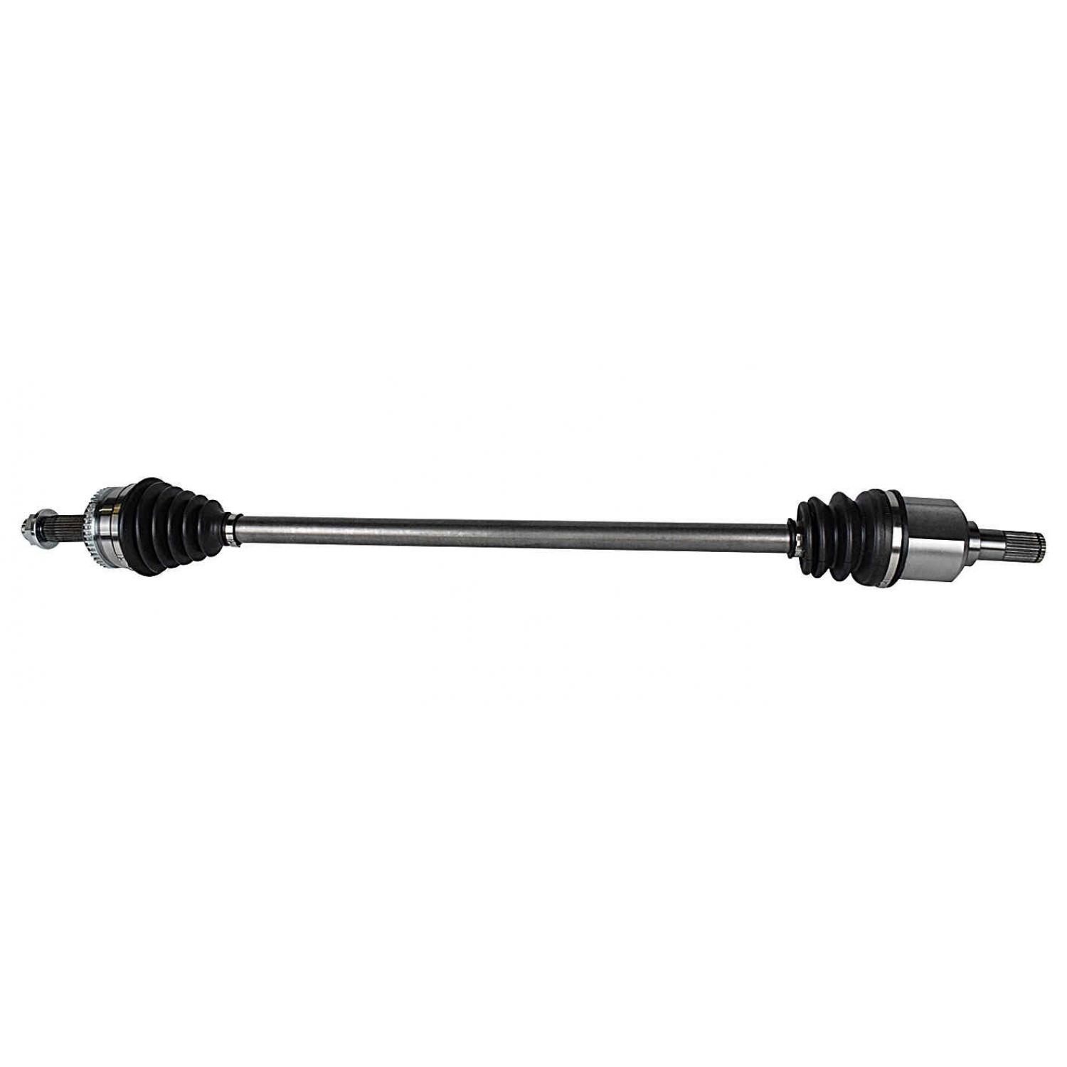 GSP NCV75042 CV Axle Assembly product image 5 of 5