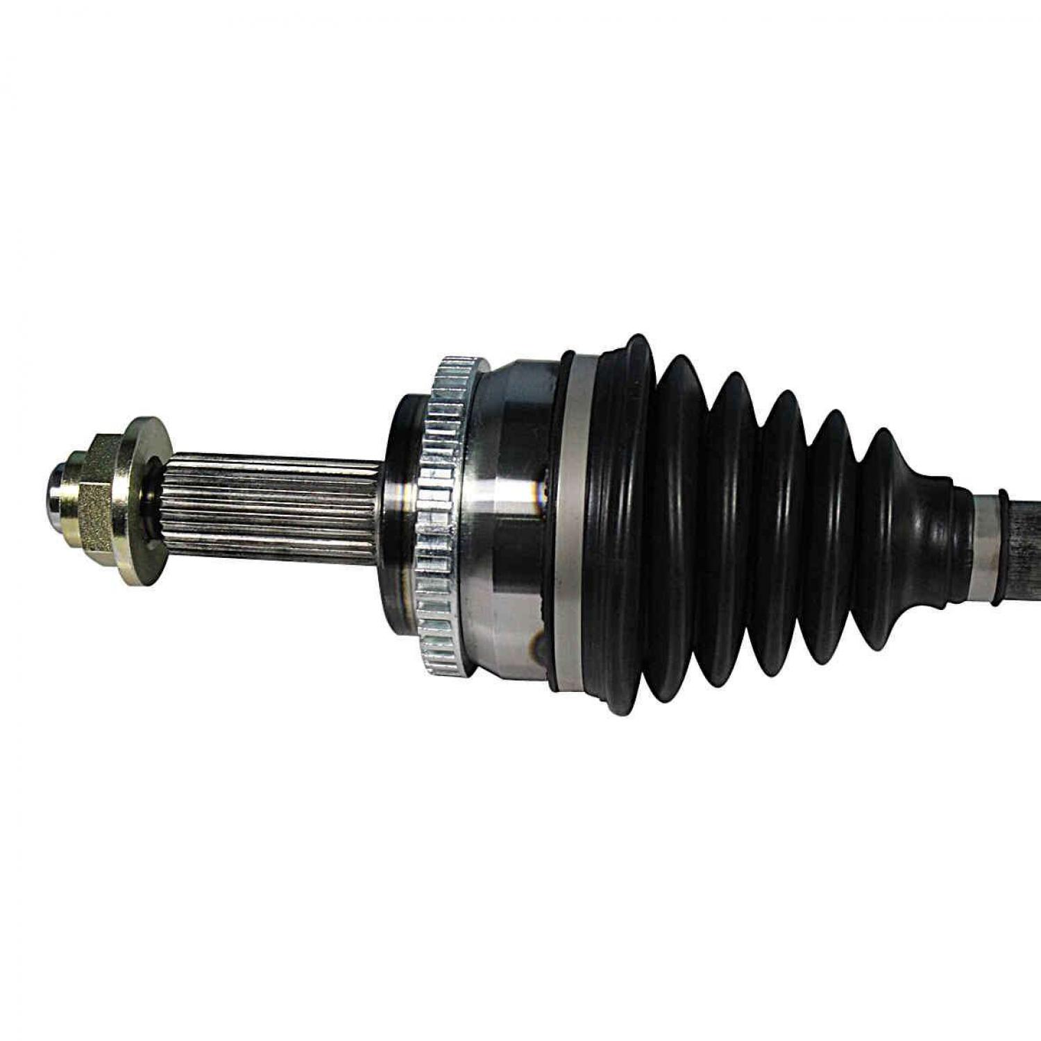 GSP NCV75044 CV Axle Assembly product image 1 of 5