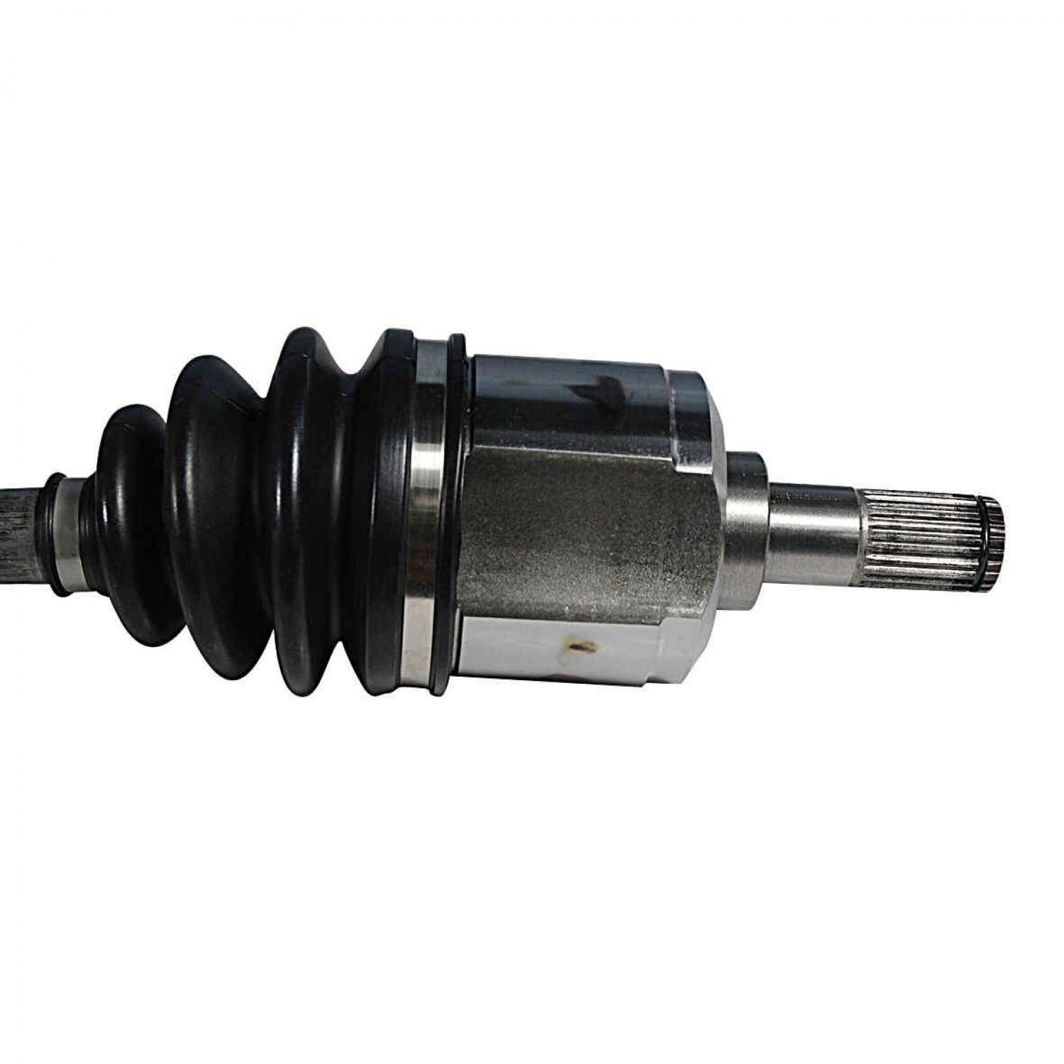 GSP NCV75044 CV Axle Assembly product image 2 of 5
