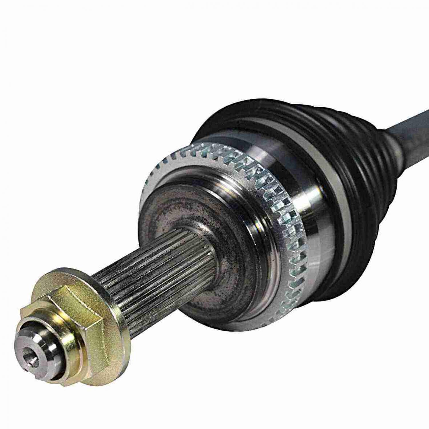 GSP NCV75044 CV Axle Assembly product image 3 of 5