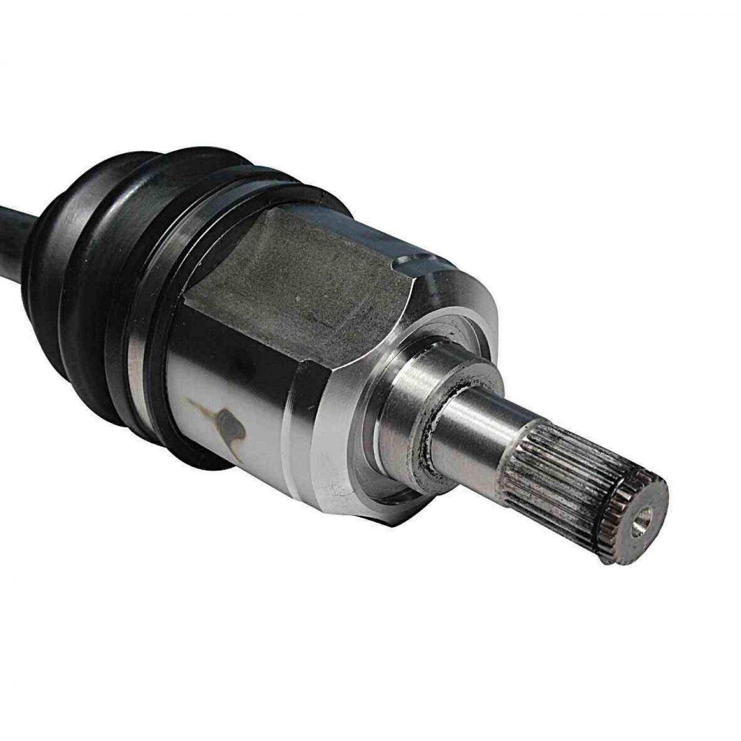 GSP NCV75044 CV Axle Assembly product image 4 of 5