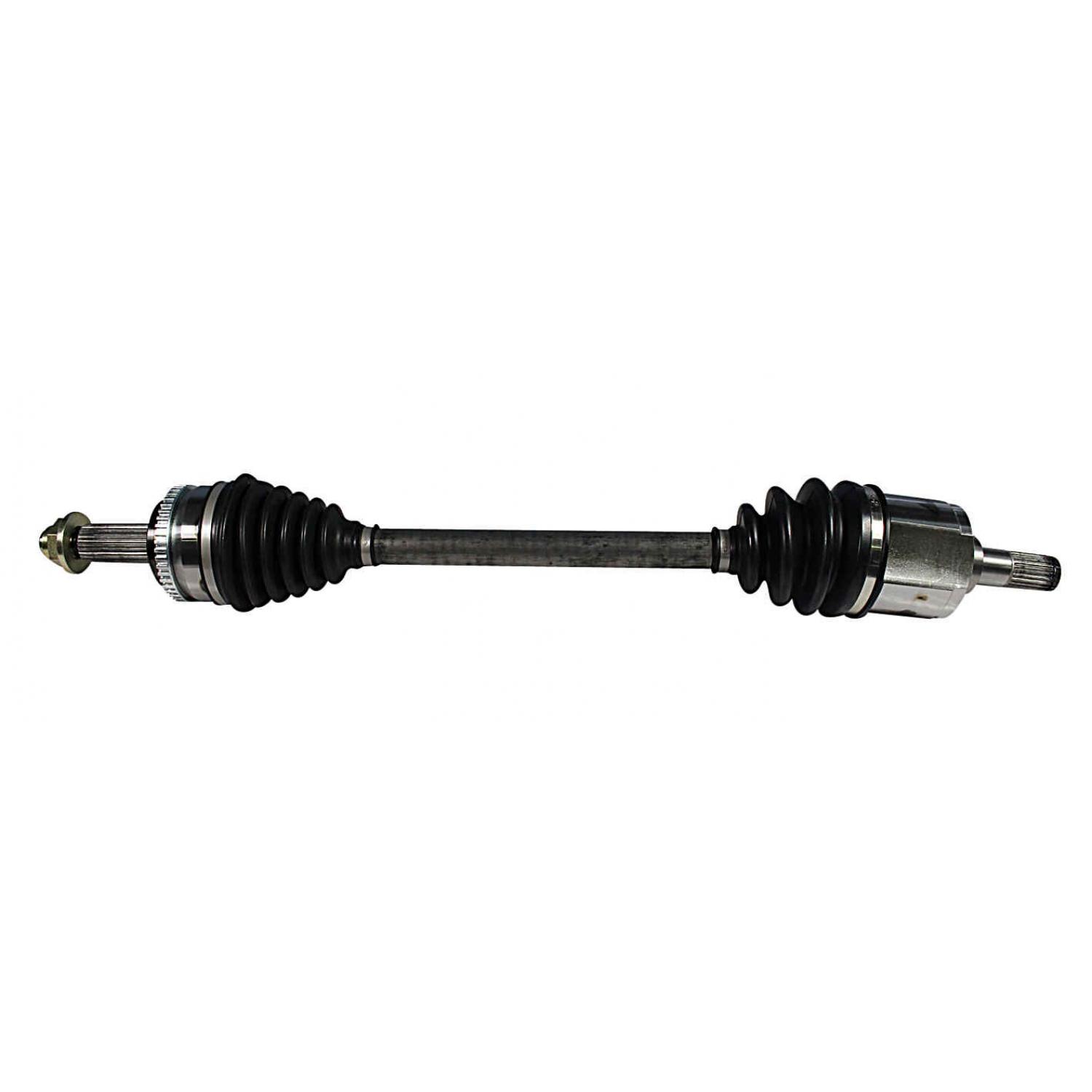 GSP NCV75044 CV Axle Assembly product image 5 of 5