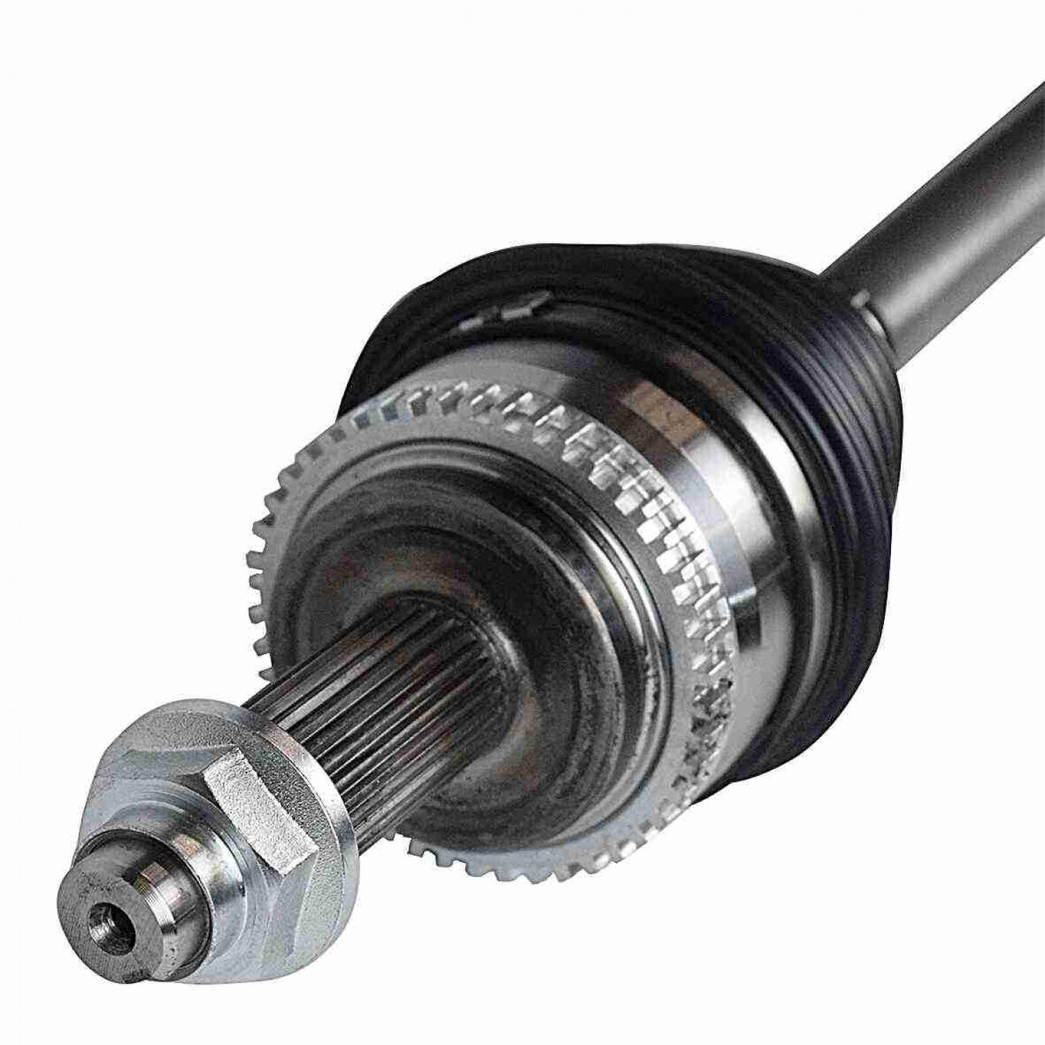 GSP NCV75045 CV Axle Assembly product image 2 of 5