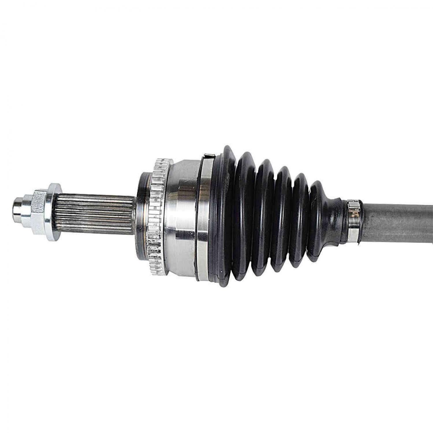 GSP NCV75045 CV Axle Assembly product image 3 of 5