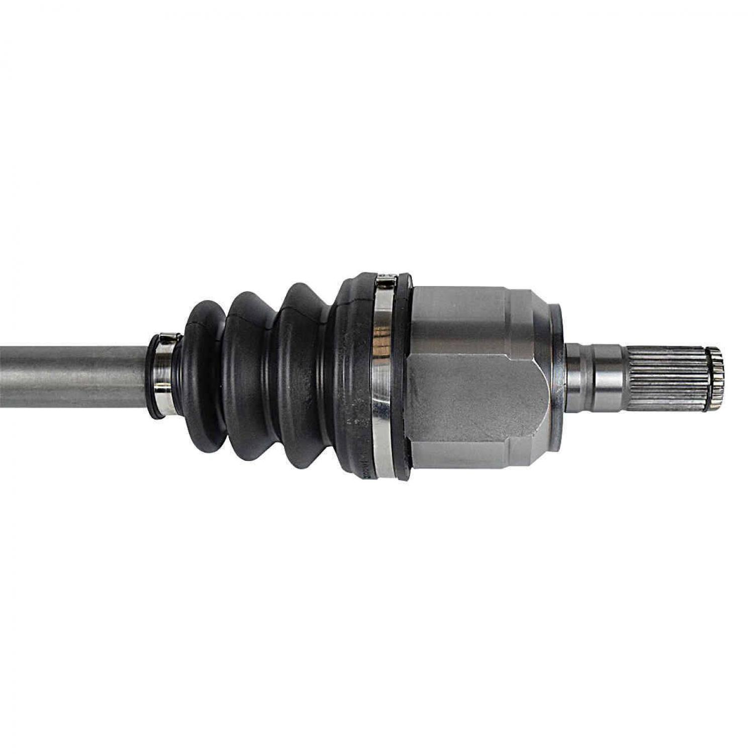 GSP NCV75045 CV Axle Assembly product image 4 of 5