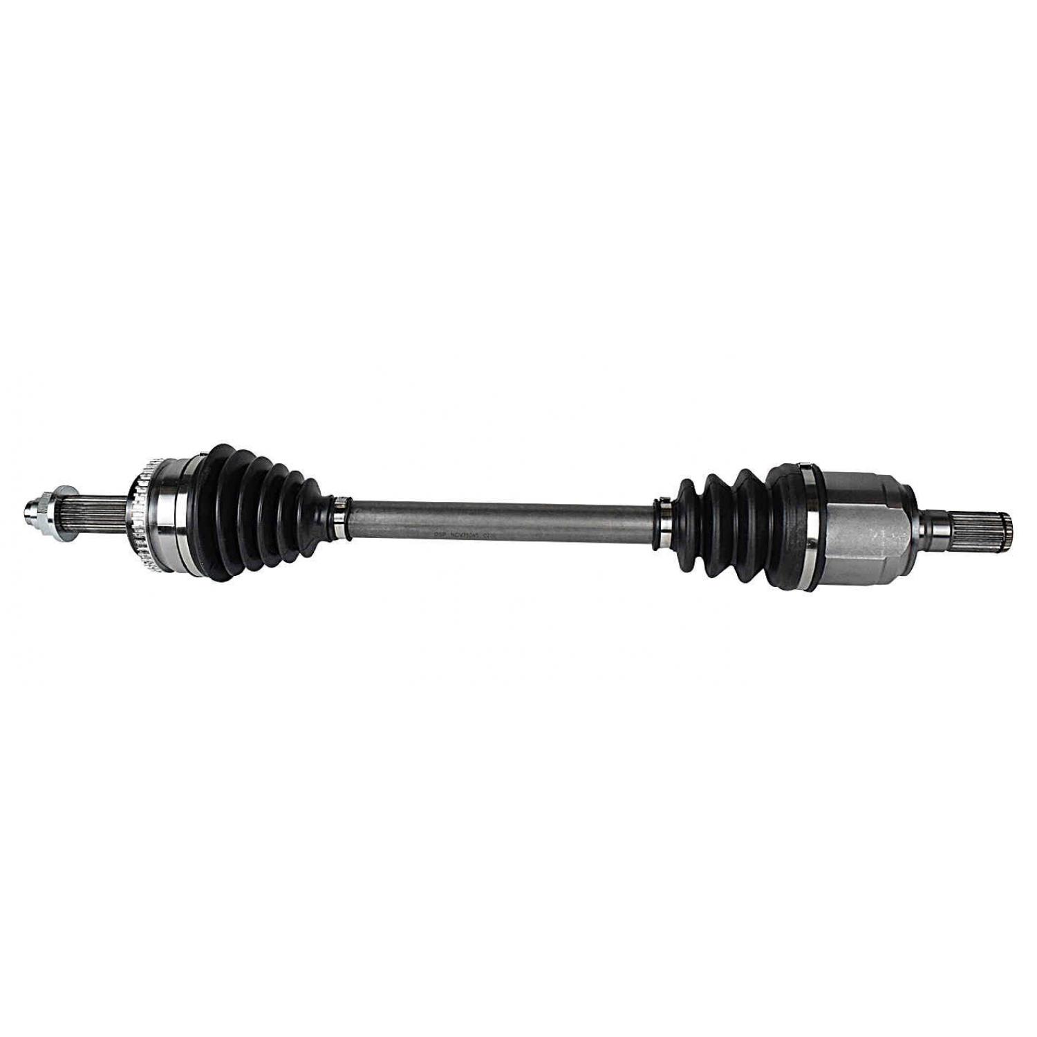 GSP NCV75045 CV Axle Assembly product image 5 of 5