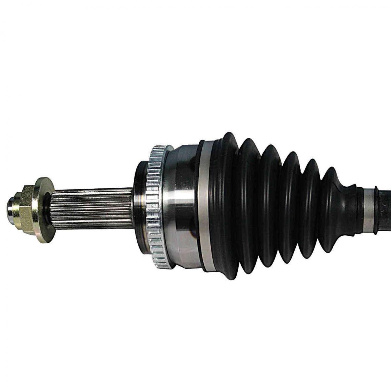 GSP NCV75046 CV Axle Assembly product image 1 of 5