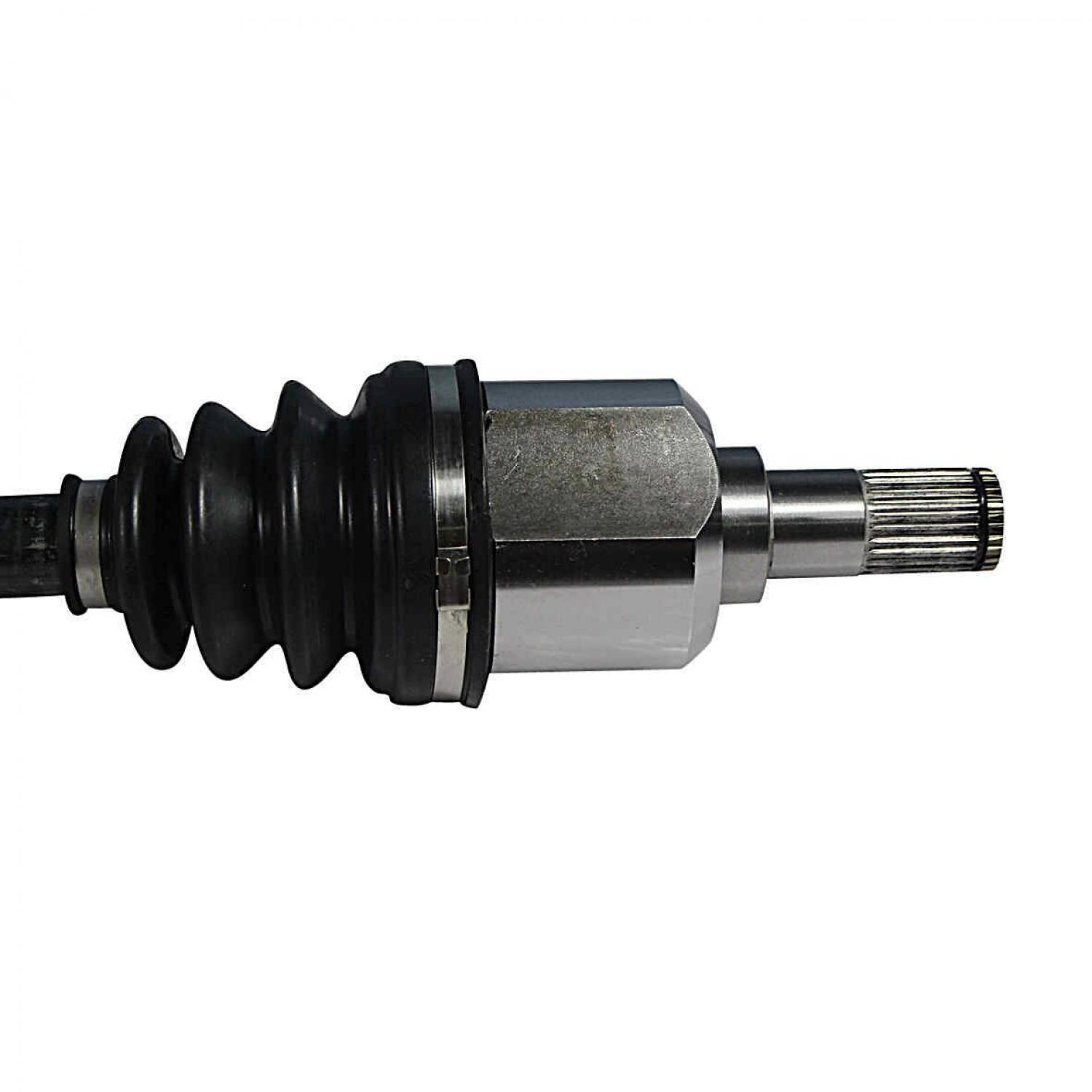 GSP NCV75046 CV Axle Assembly product image 2 of 5