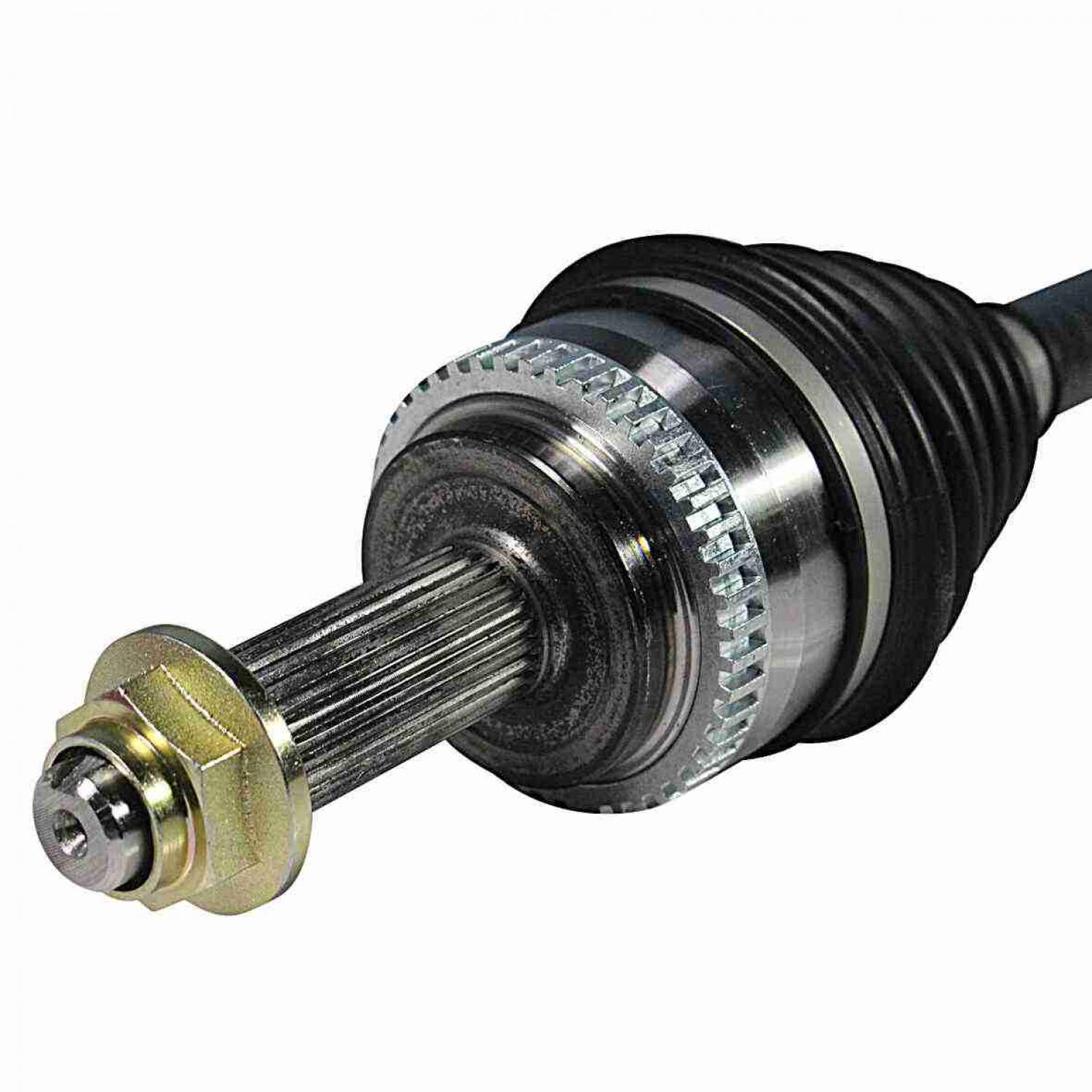 GSP NCV75046 CV Axle Assembly product image 3 of 5