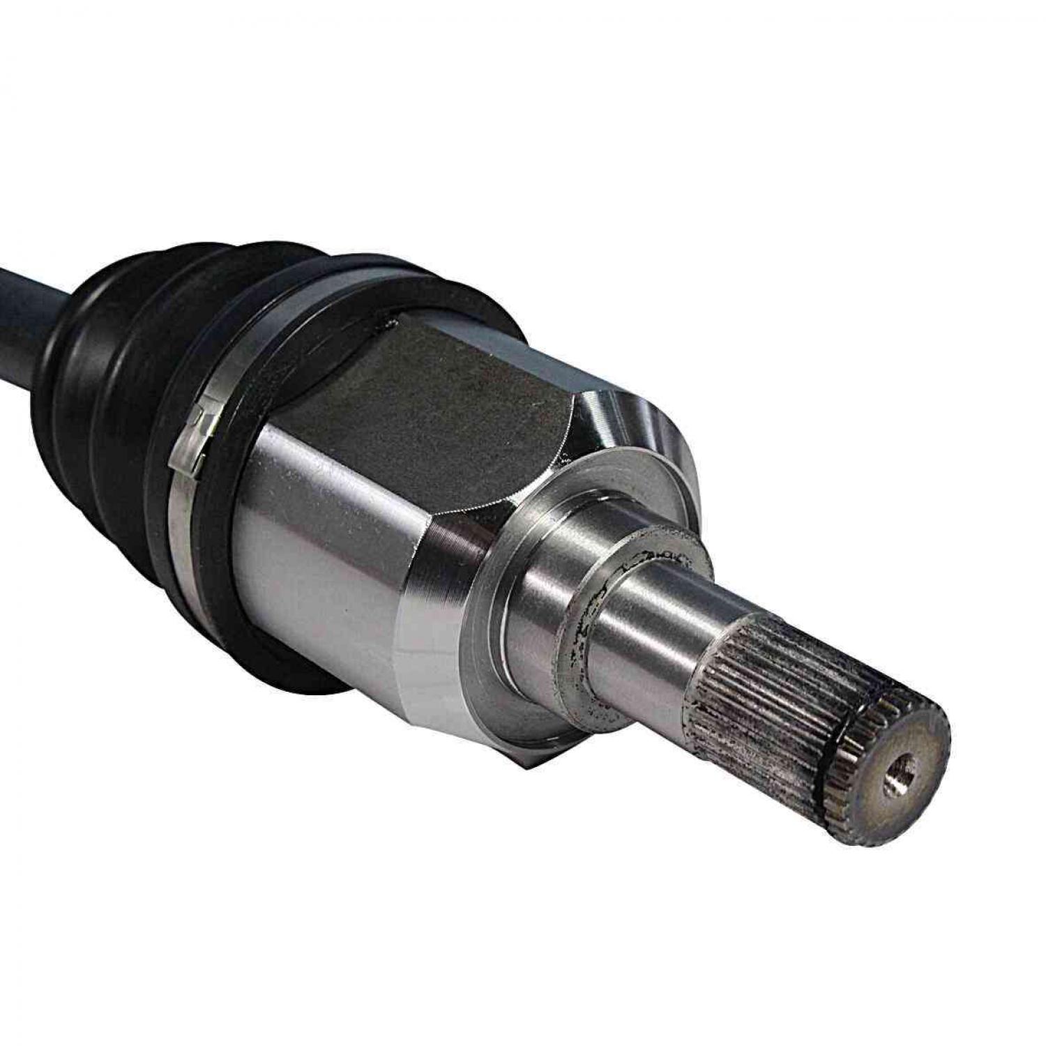 GSP NCV75046 CV Axle Assembly product image 4 of 5