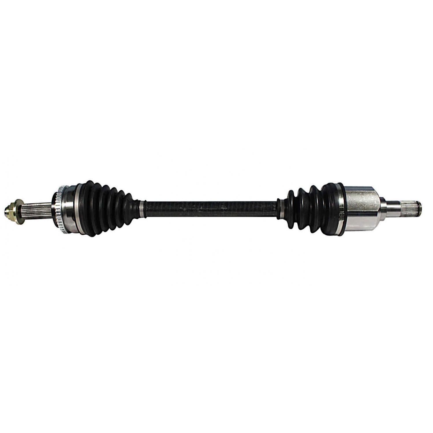 GSP NCV75046 CV Axle Assembly product image 5 of 5