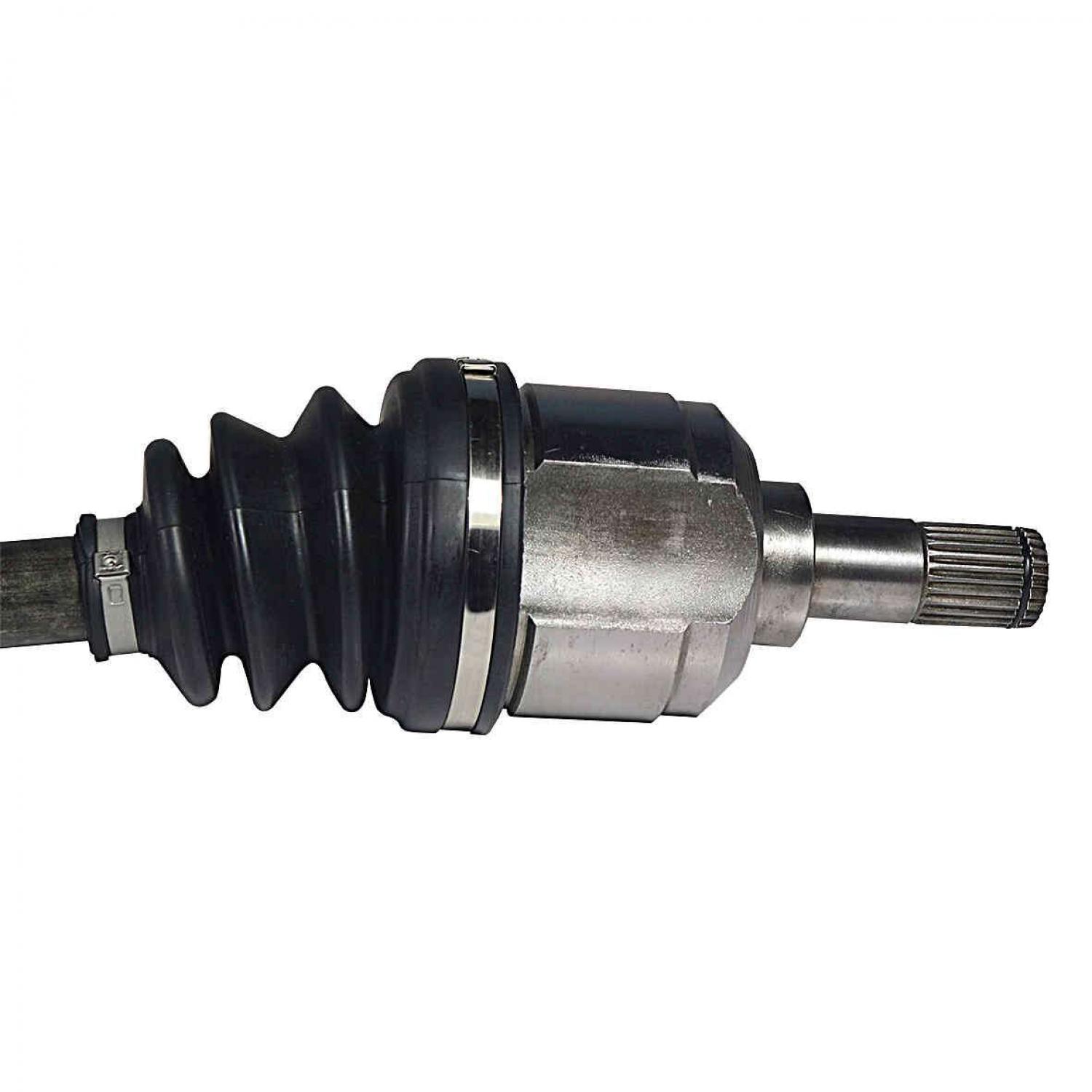 GSP NCV75047 CV Axle Assembly product image 2 of 5