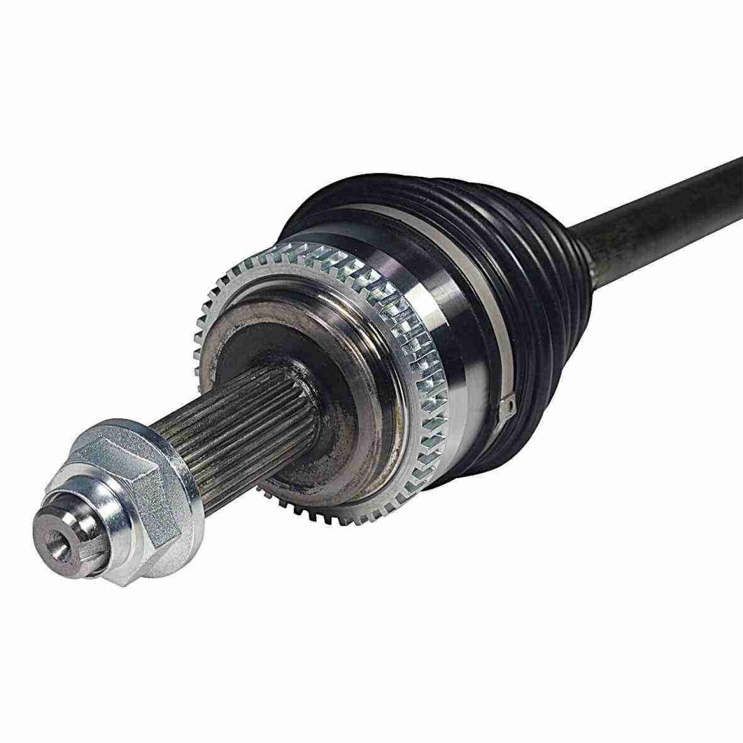 GSP NCV75047 CV Axle Assembly product image 3 of 5