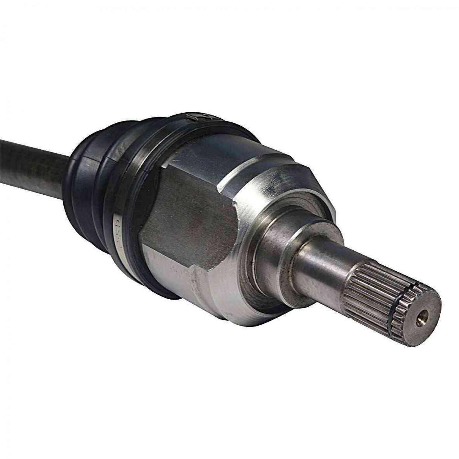 GSP NCV75047 CV Axle Assembly product image 4 of 5