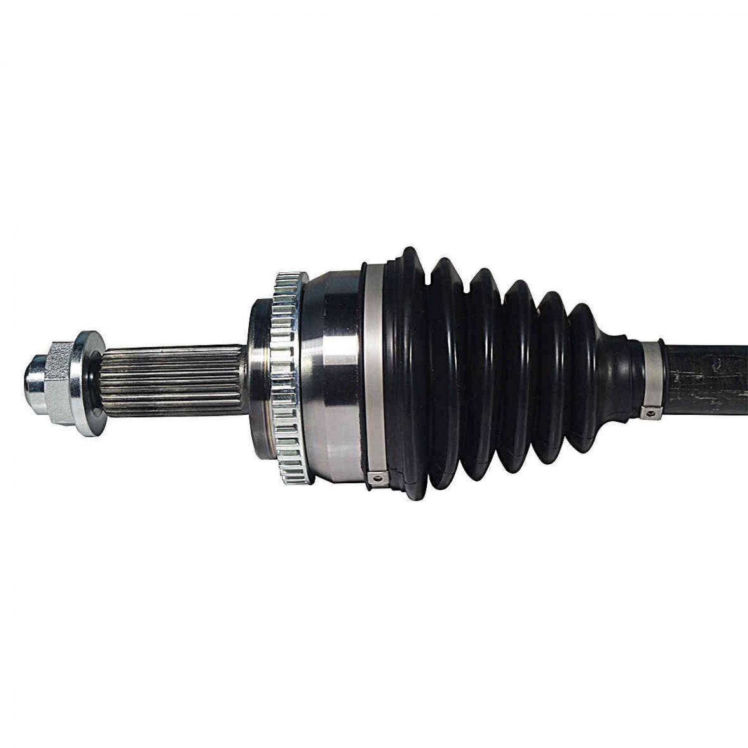 GSP NCV75048 CV Axle Assembly product image 1 of 5