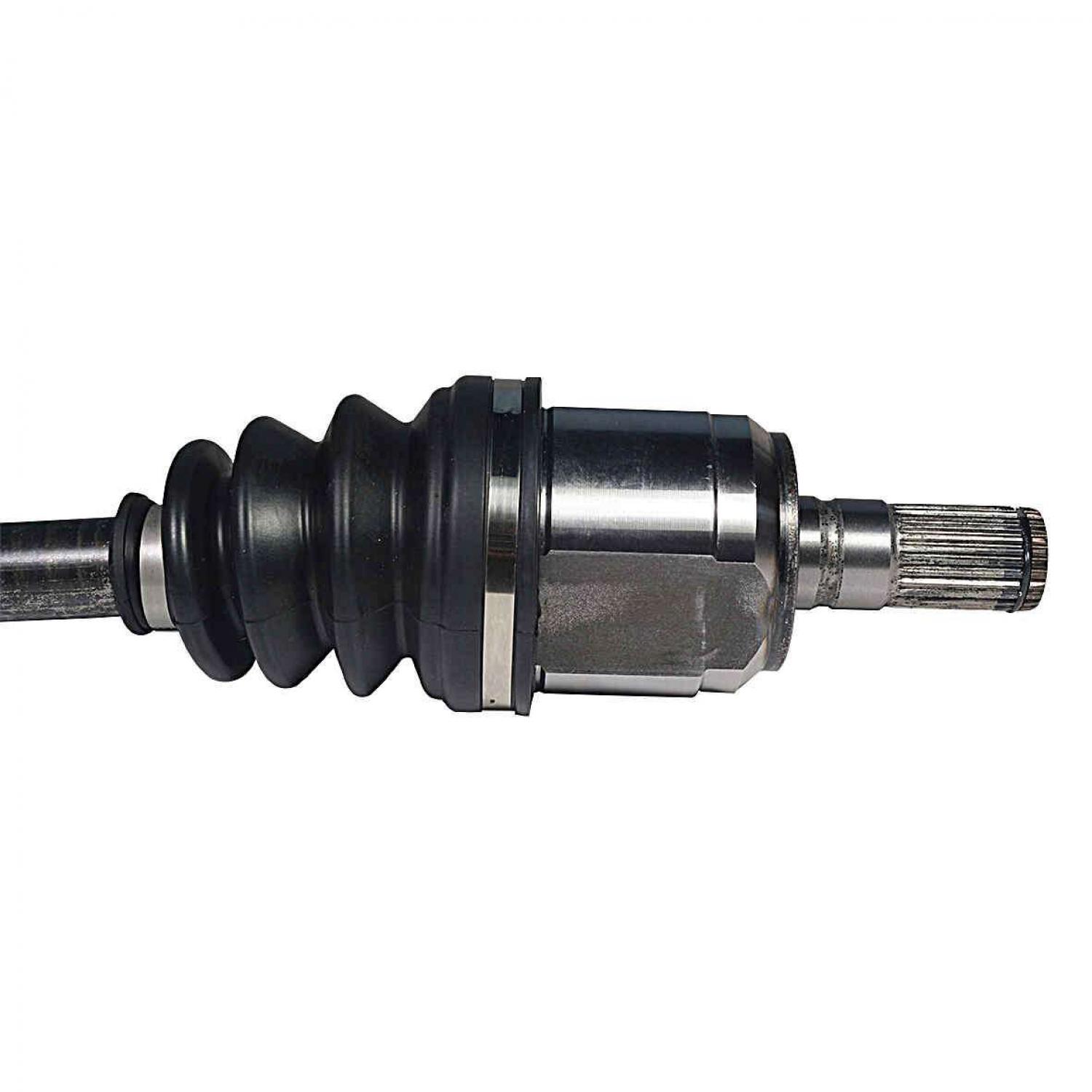GSP NCV75048 CV Axle Assembly product image 2 of 5