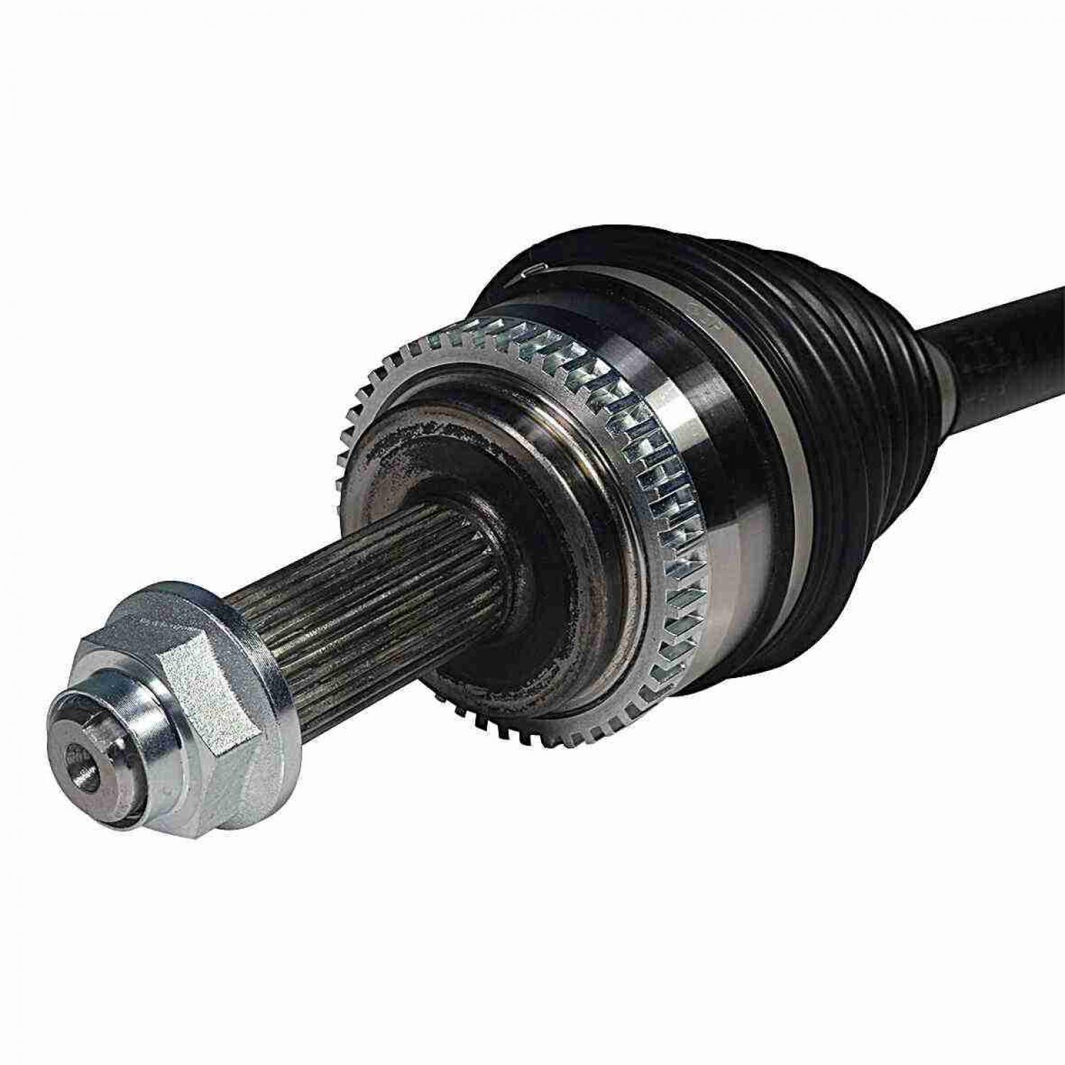 GSP NCV75048 CV Axle Assembly product image 3 of 5