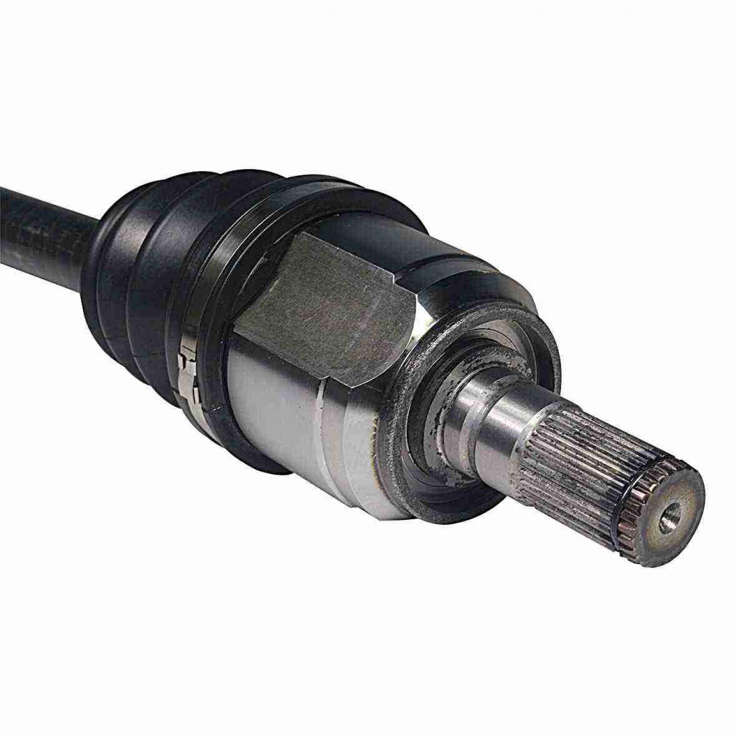 GSP NCV75048 CV Axle Assembly product image 4 of 5