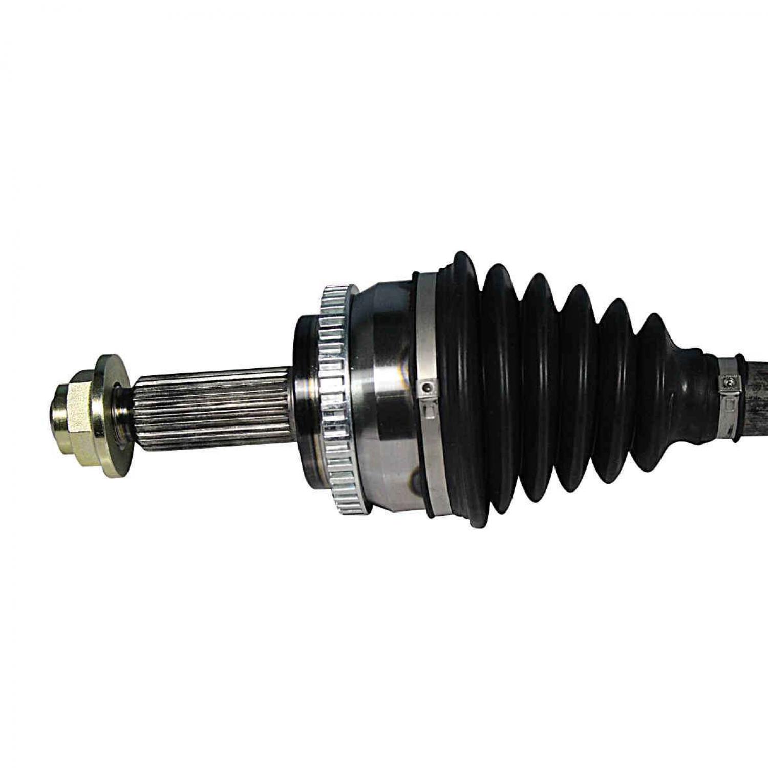 GSP NCV75049 CV Axle Assembly product image 1 of 5