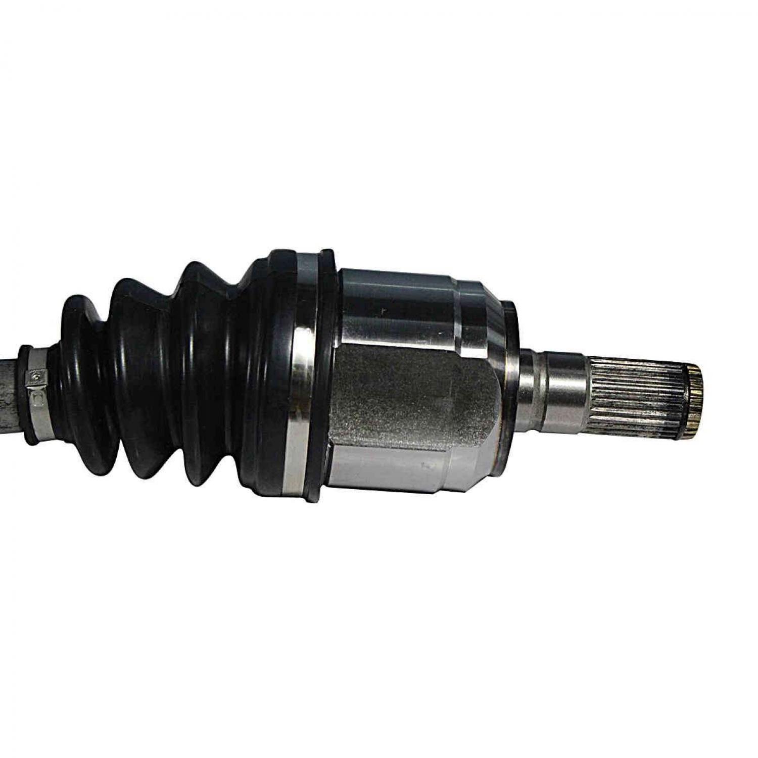 GSP NCV75049 CV Axle Assembly product image 2 of 5