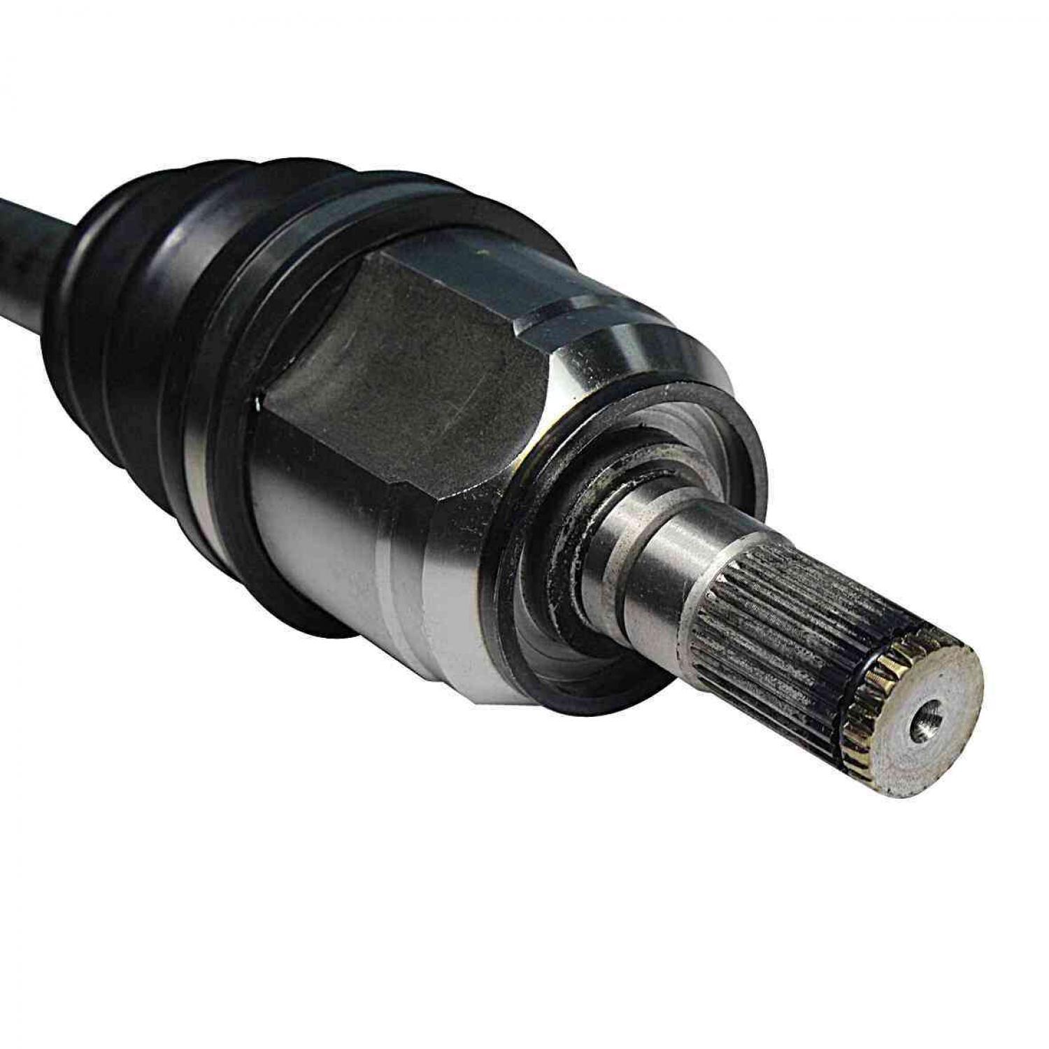 GSP NCV75049 CV Axle Assembly product image 4 of 5