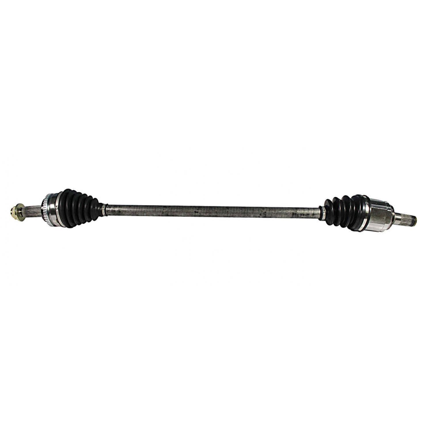 GSP NCV75049 CV Axle Assembly product image 5 of 5