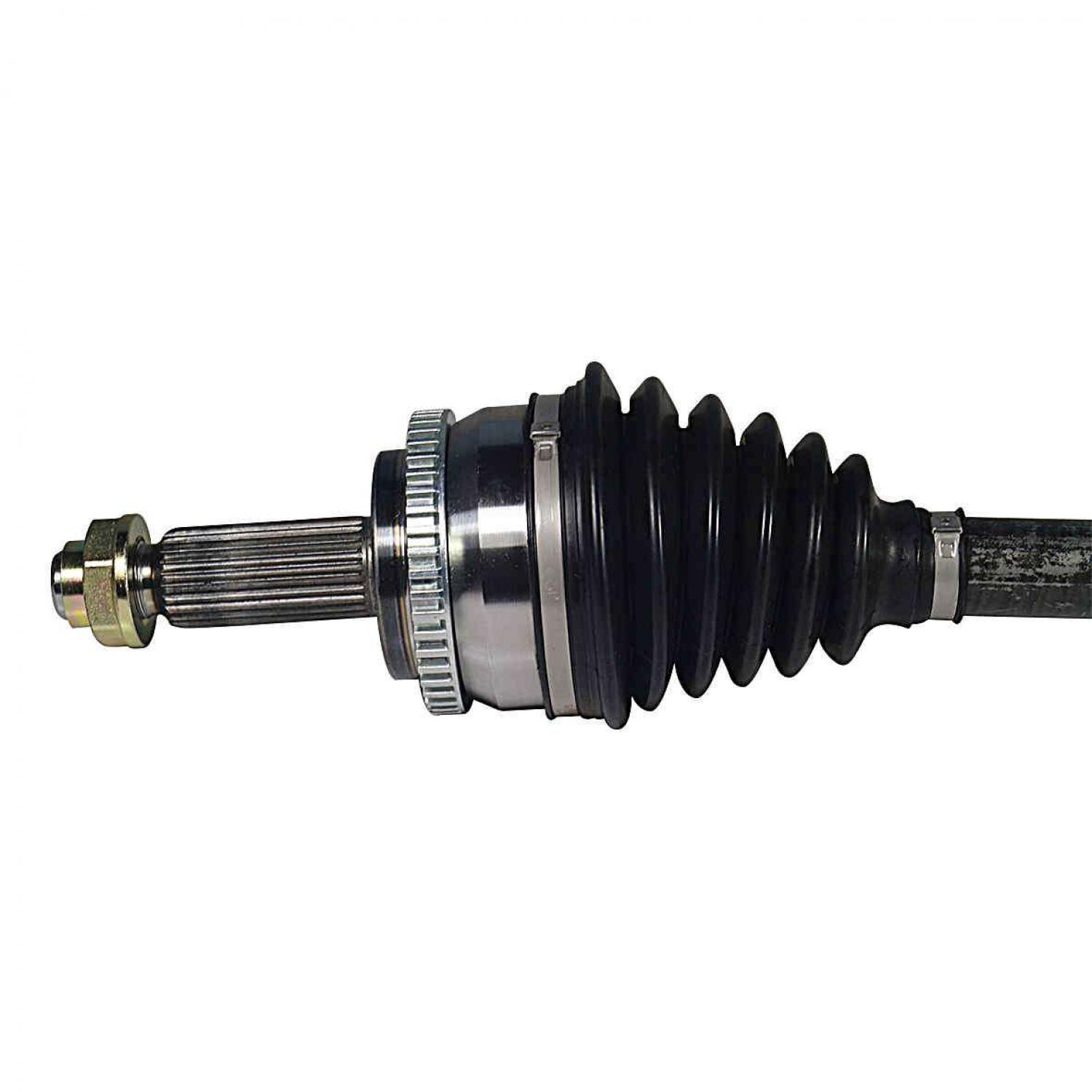 GSP NCV75050 - CV Axle Assembly GSP NCV75050 CV Axle Assembly product image 1 of 5