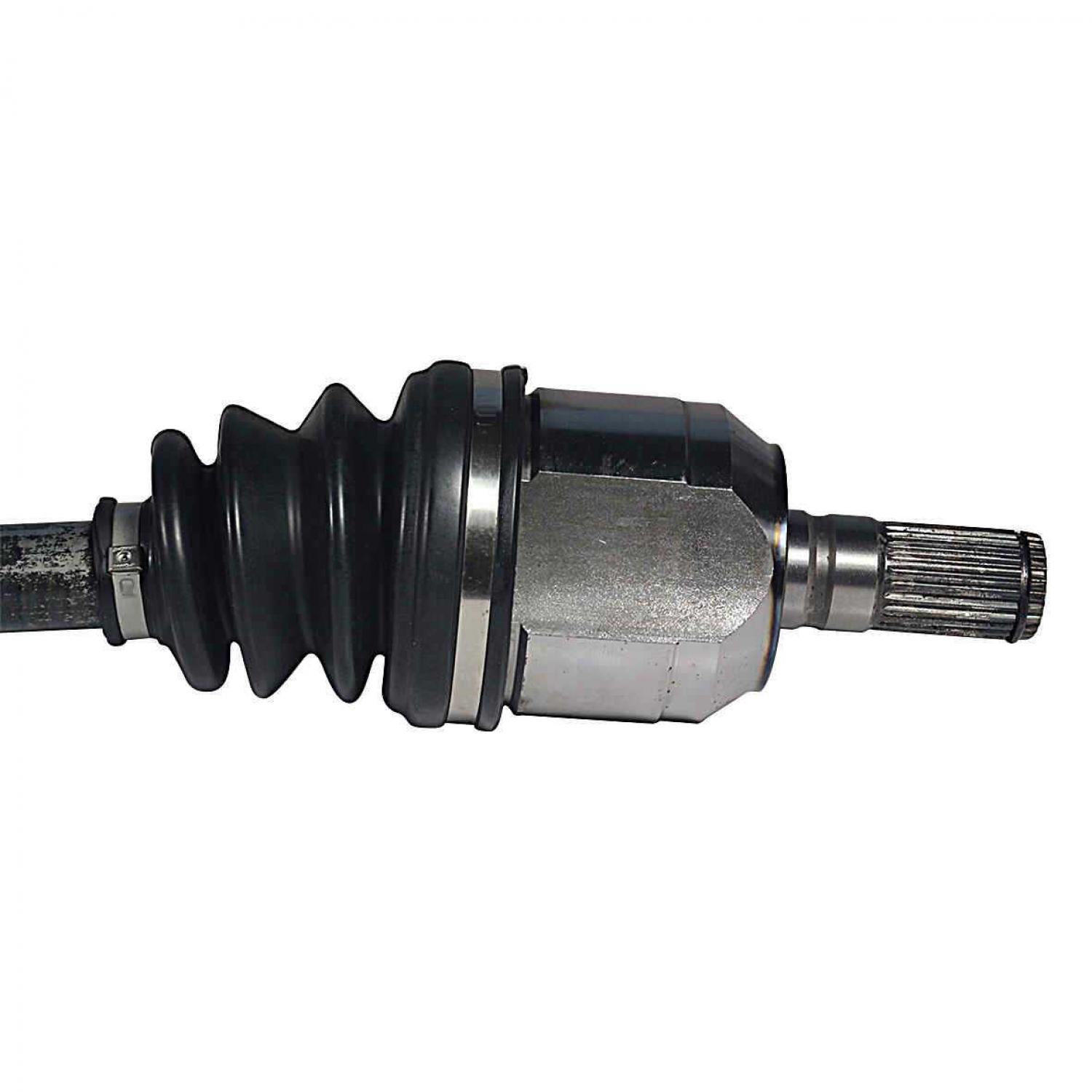 GSP NCV75050 - CV Axle Assembly GSP NCV75050 CV Axle Assembly product image 2 of 5