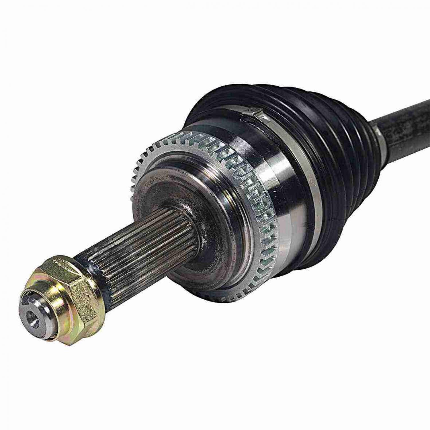 GSP NCV75050 - CV Axle Assembly GSP NCV75050 CV Axle Assembly product image 3 of 5
